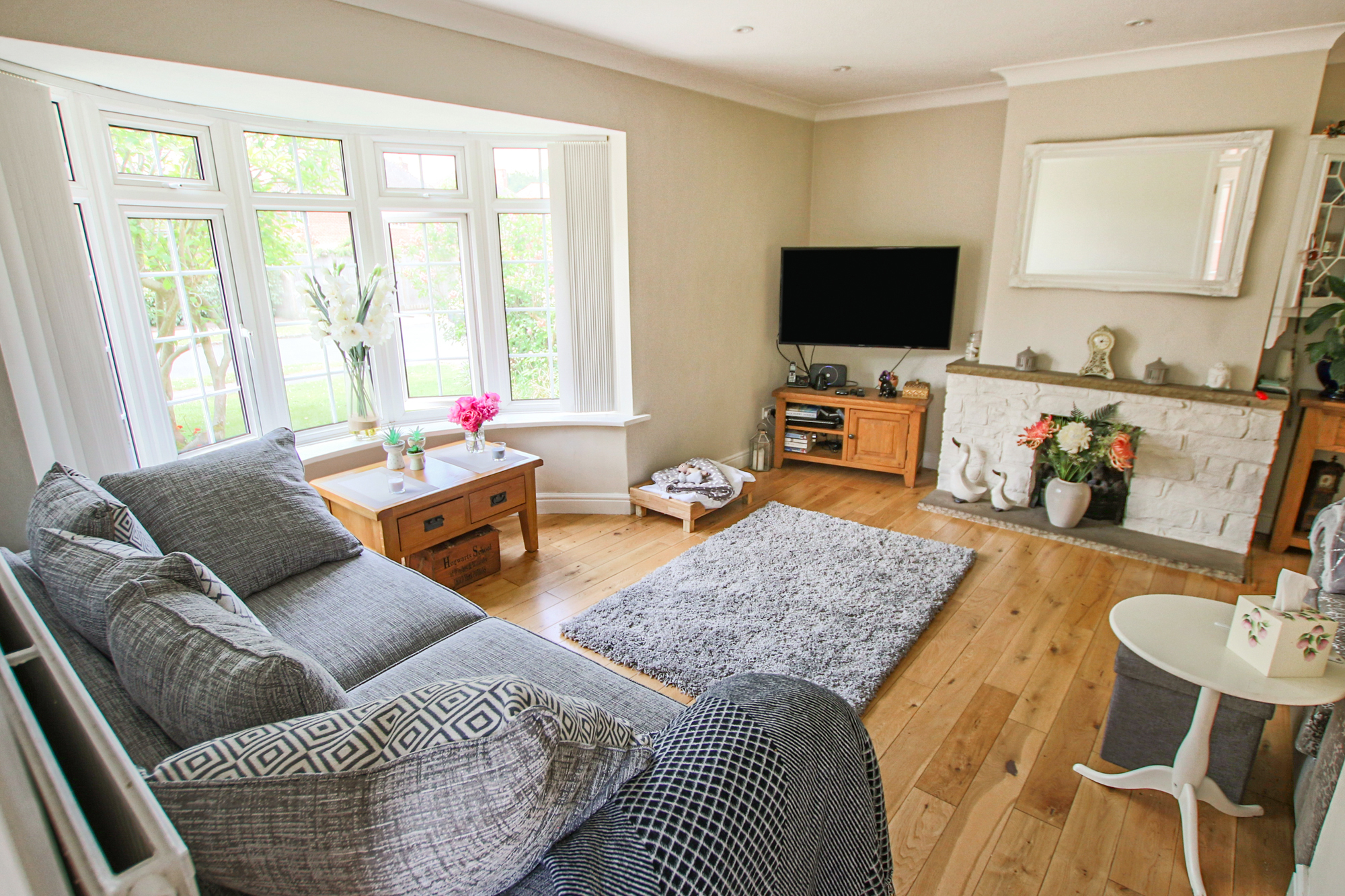Haven Gardens, Crawley, West Sussex