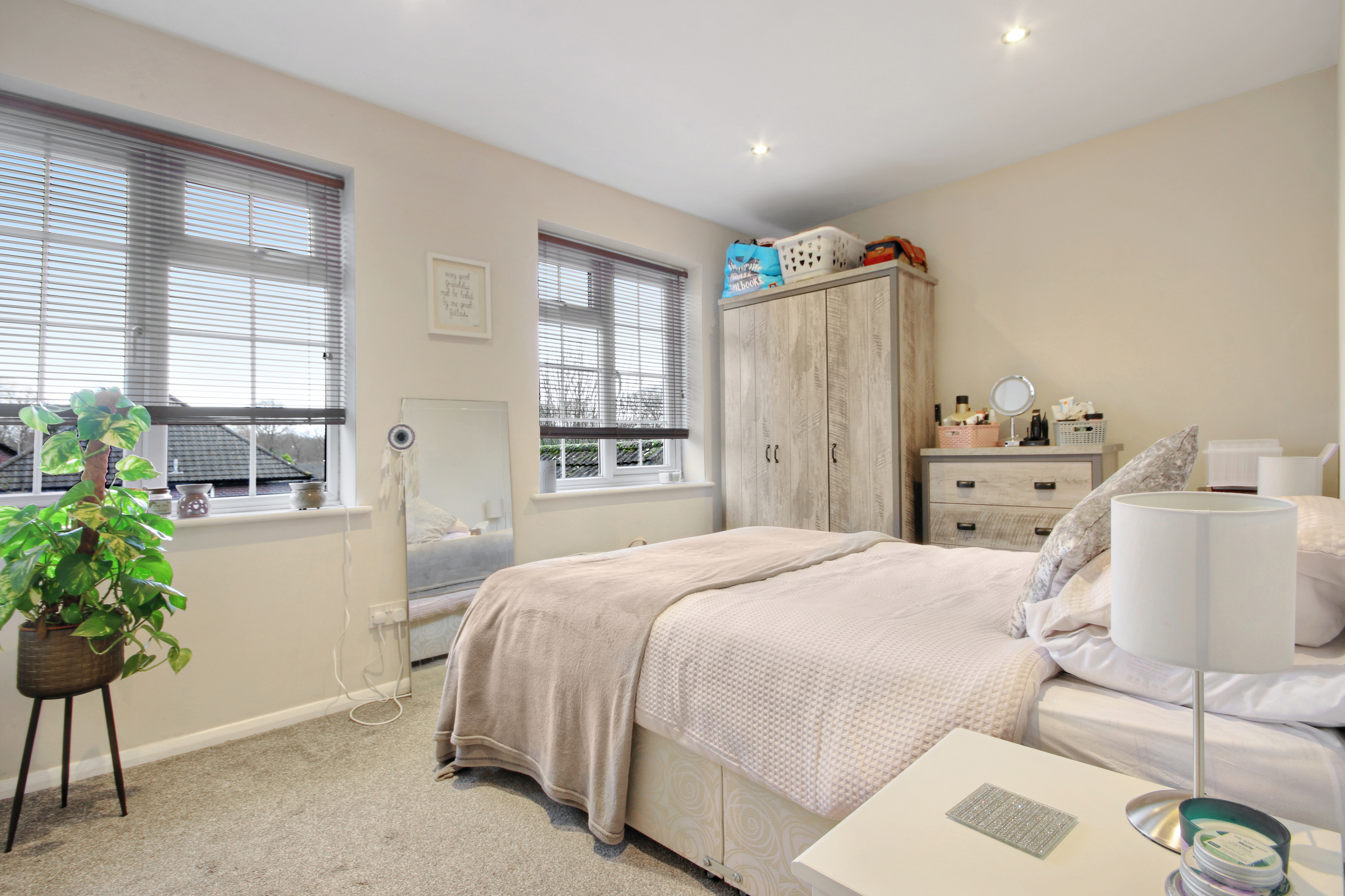 The Dell, East Grinstead, West Sussex