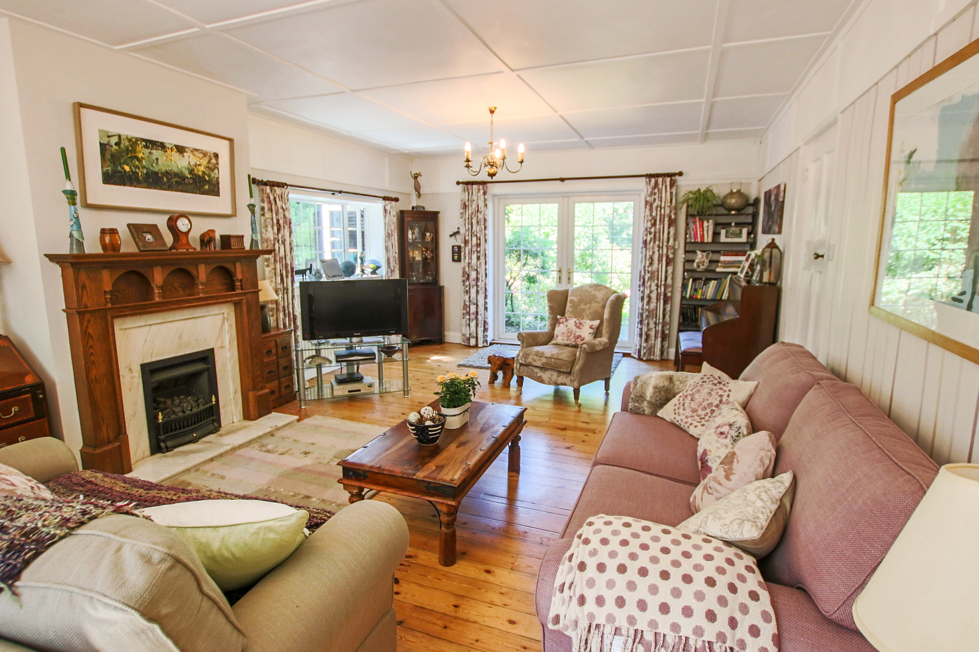 Holtye Road, East Grinstead