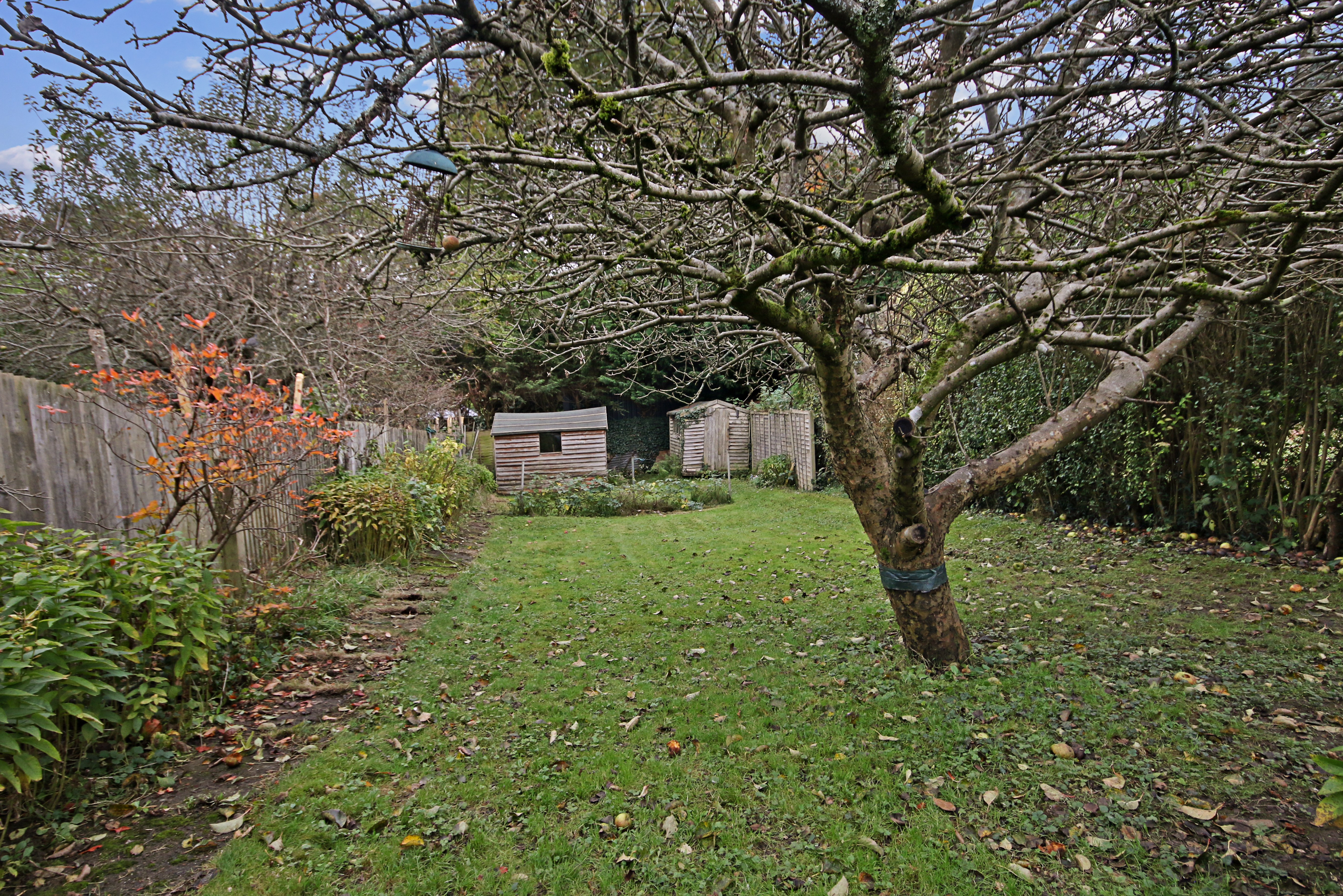 Post Horn Lane, Forest Row, East Sussex