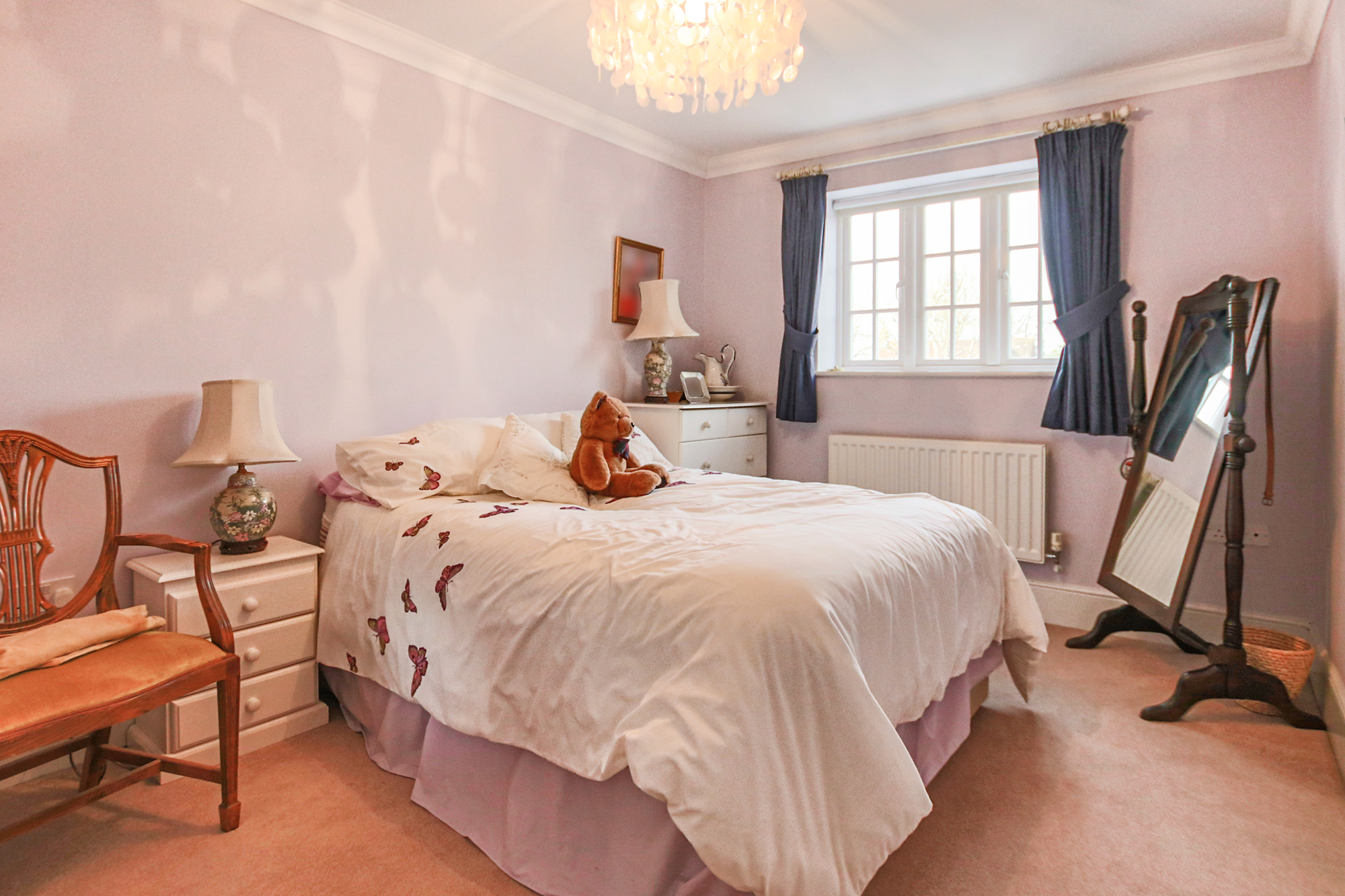 Great Field Place, East Grinstead, West Sussex