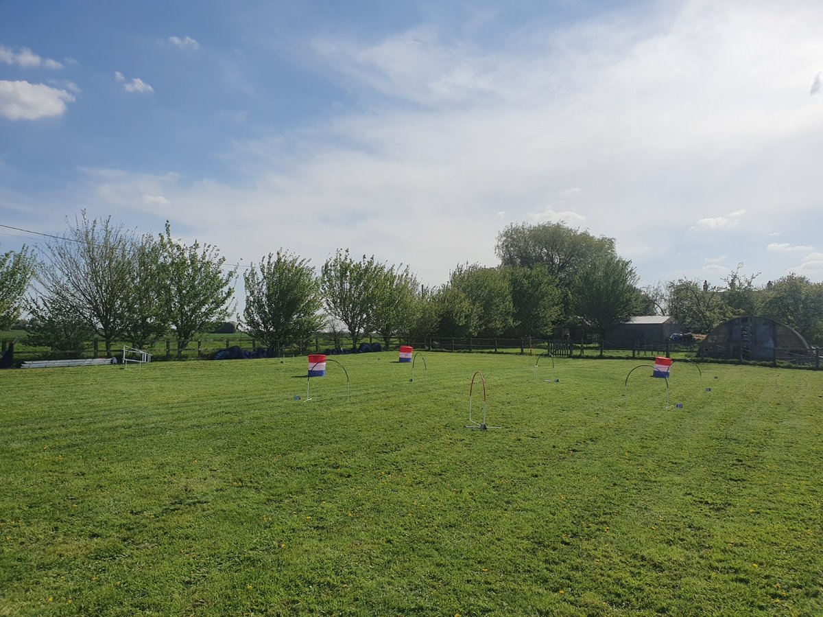 Fen View, Chase Road, March, PE15 0XS