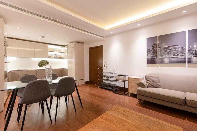2 bedroom(s) apartment to sale in Fetter Lane, Holborn, London-image 12