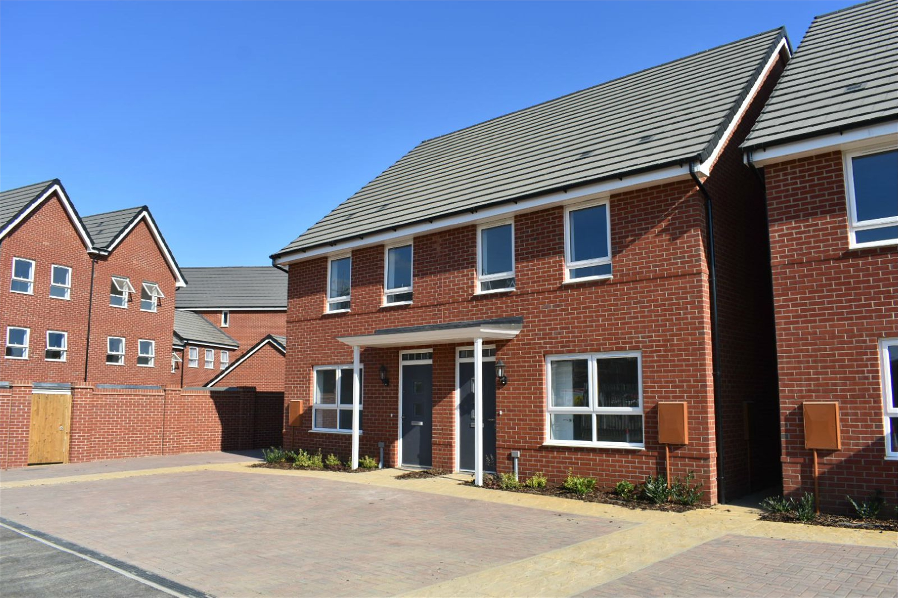 Rothley Road, MILTON KEYNES, Buckinghamshire Image
