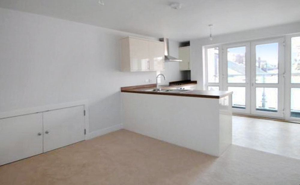 London Road, East Grinstead