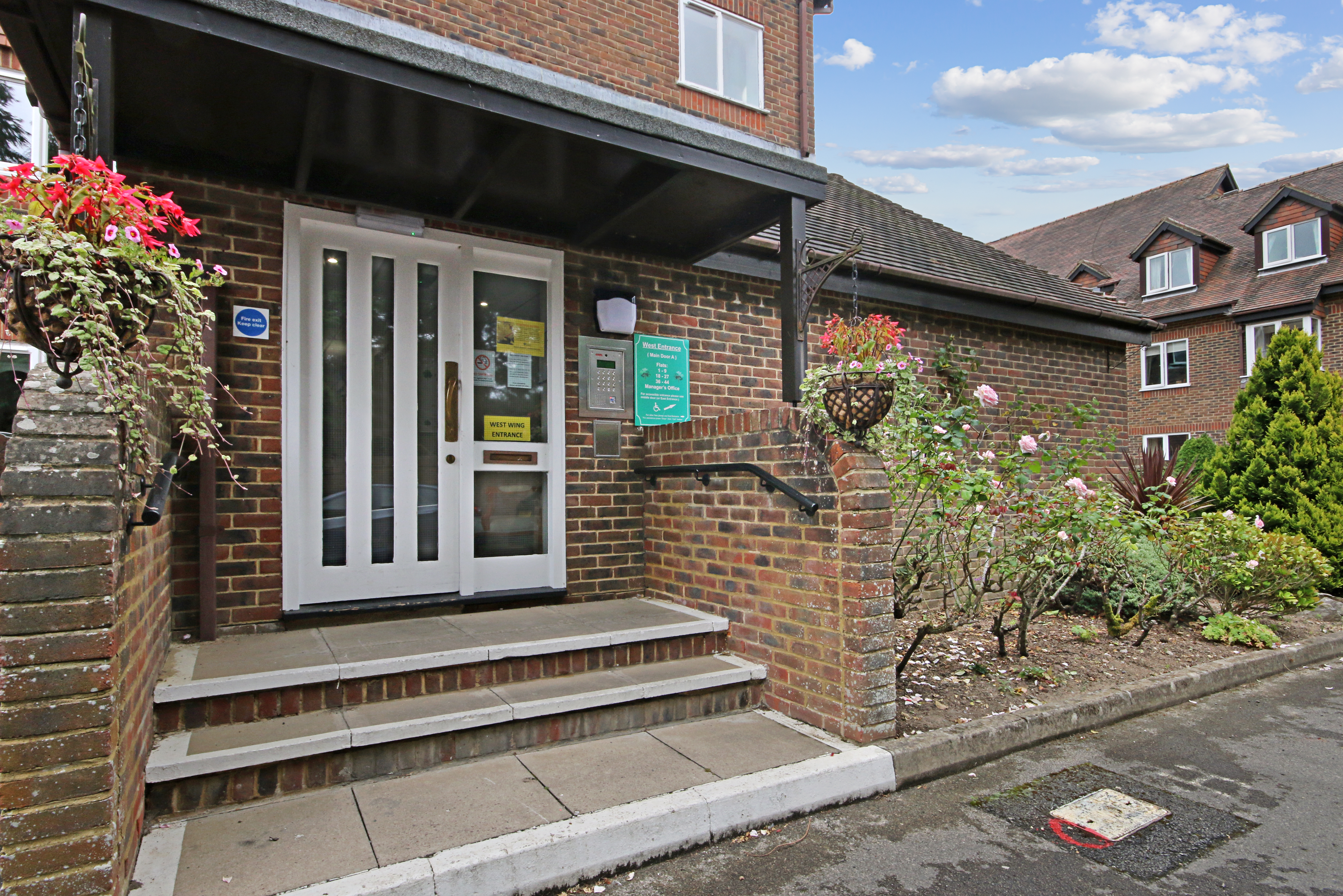 Portland Road, East Grinstead, West Sussex