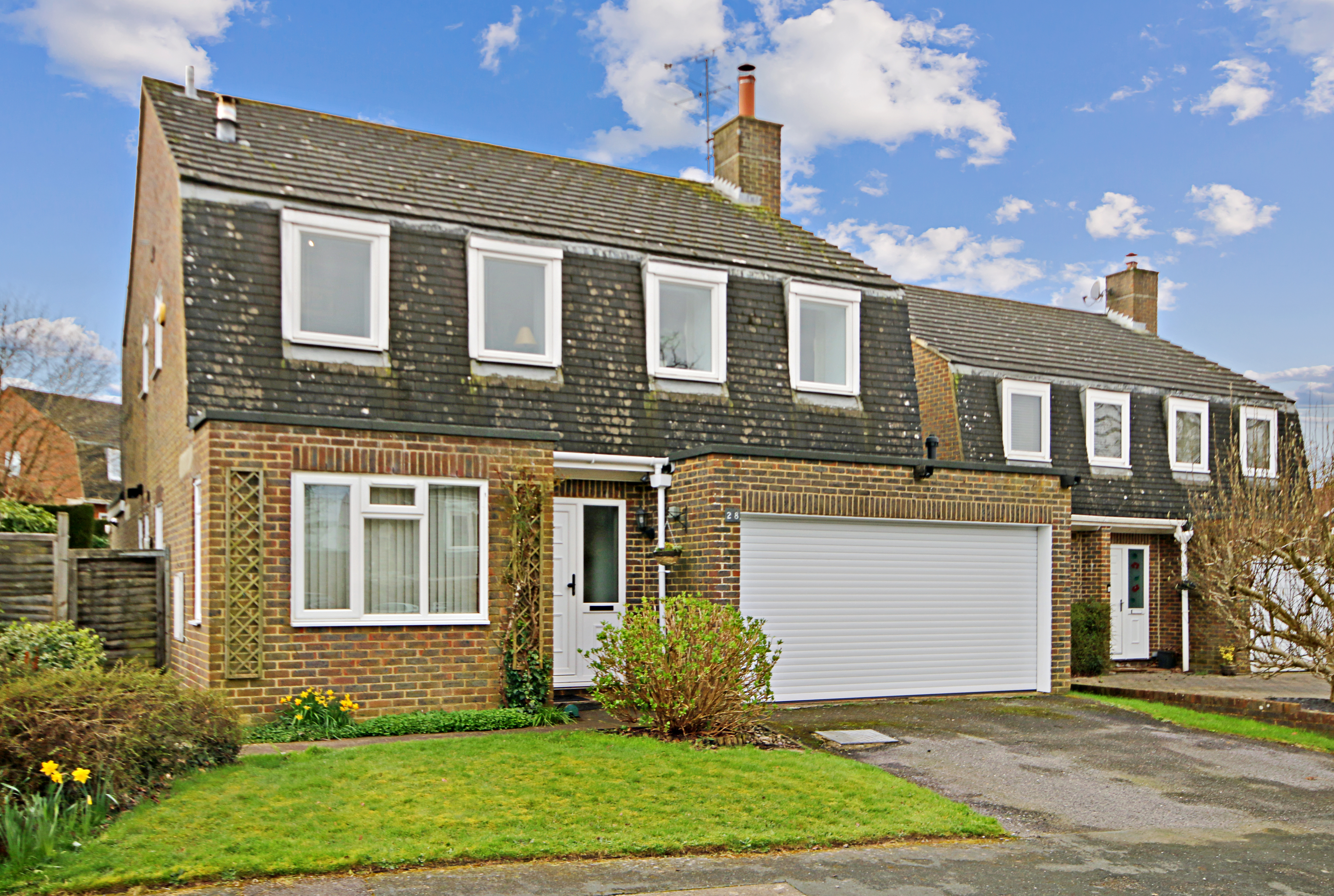 Hill House Close, Turners Hill, West Sussex