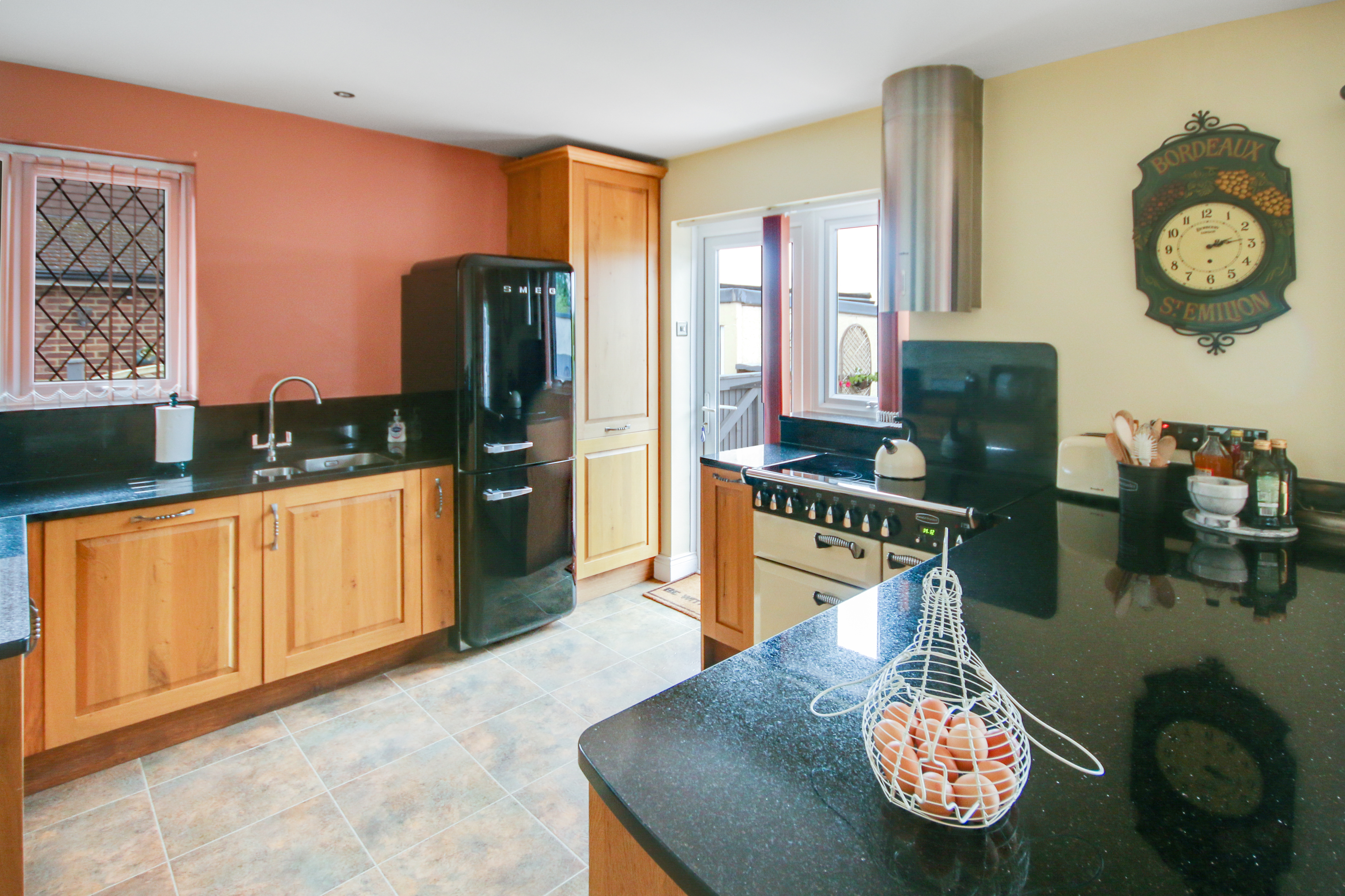 Heathcote Drive, East Grinstead, West Sussex