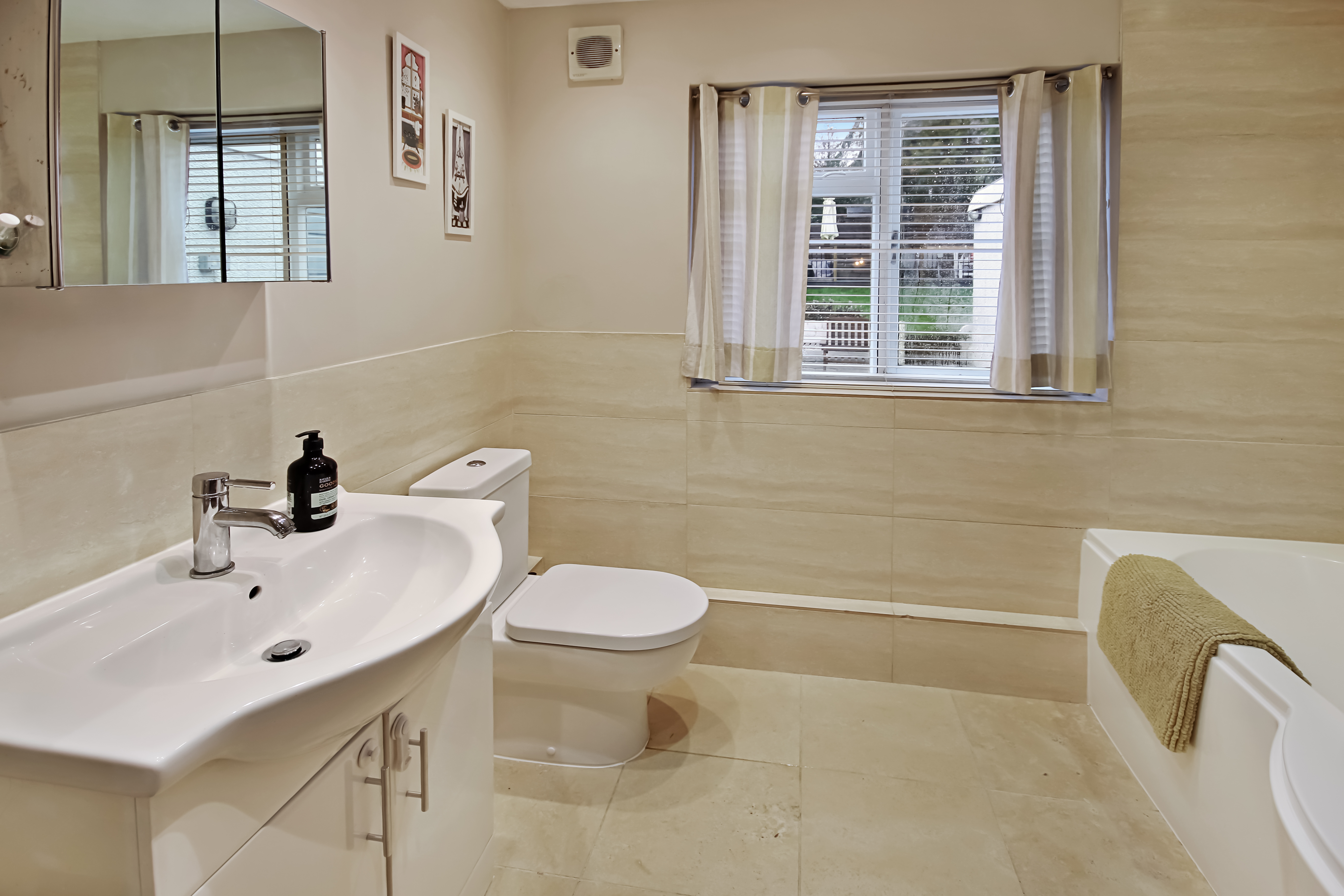 Stockwell Road, East Grinstead, West Sussex