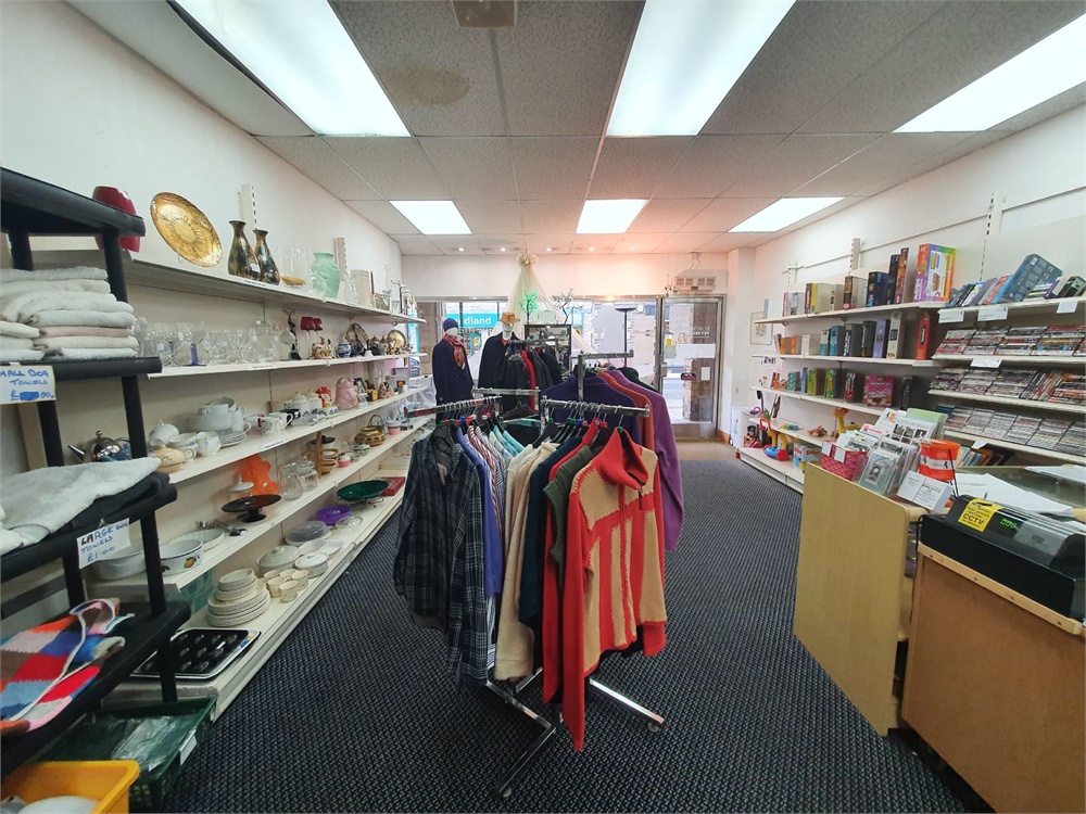 Channel Street, Galashiels Edwin Thompson Residential