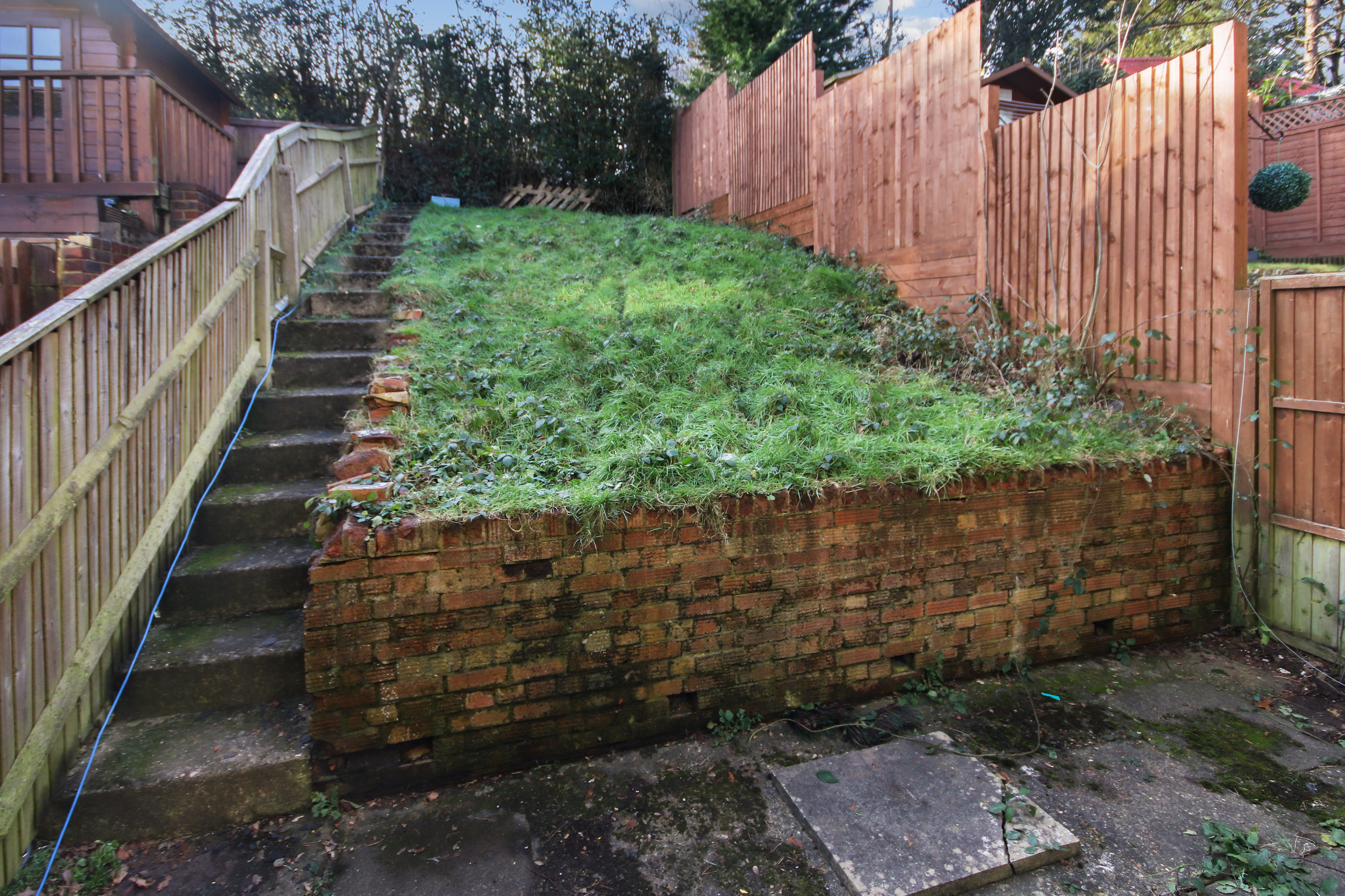 Kennedy Avenue, East Grinstead, West Sussex