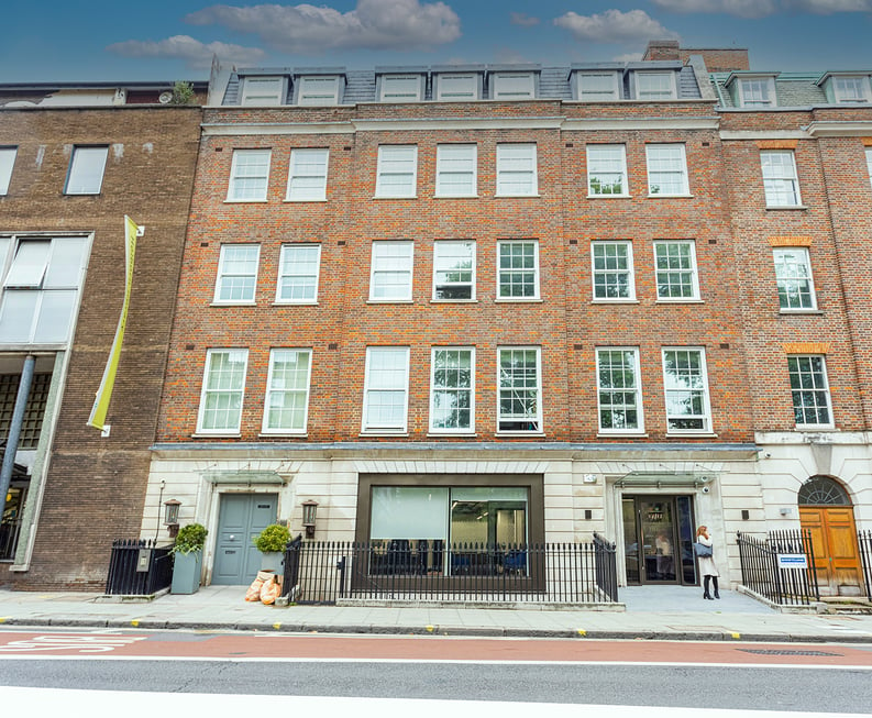 1 bedroom(s) apartment to sale in 28-30 Theobalds Road, Holborn, London-image 4