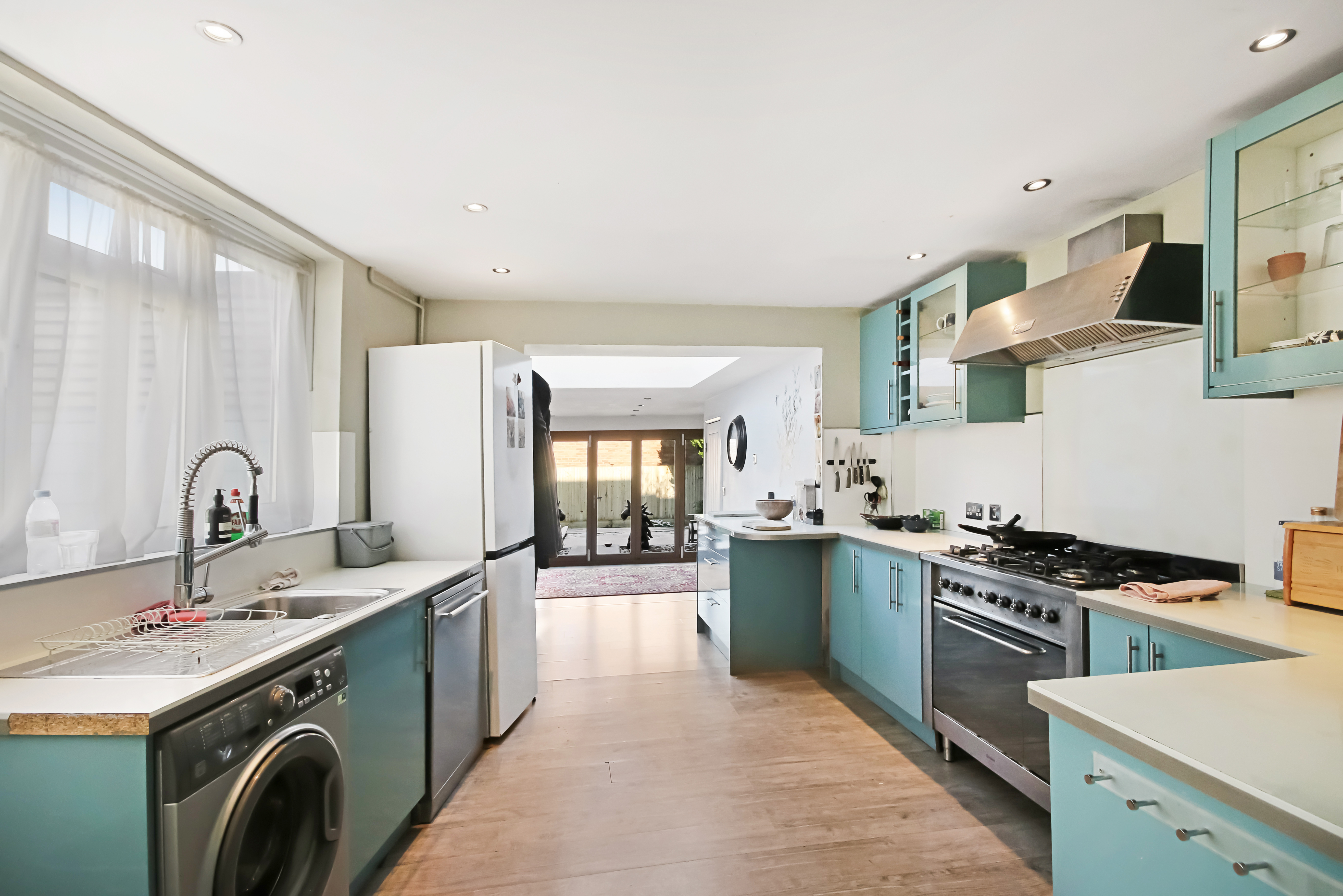 School Lane, West Sussex