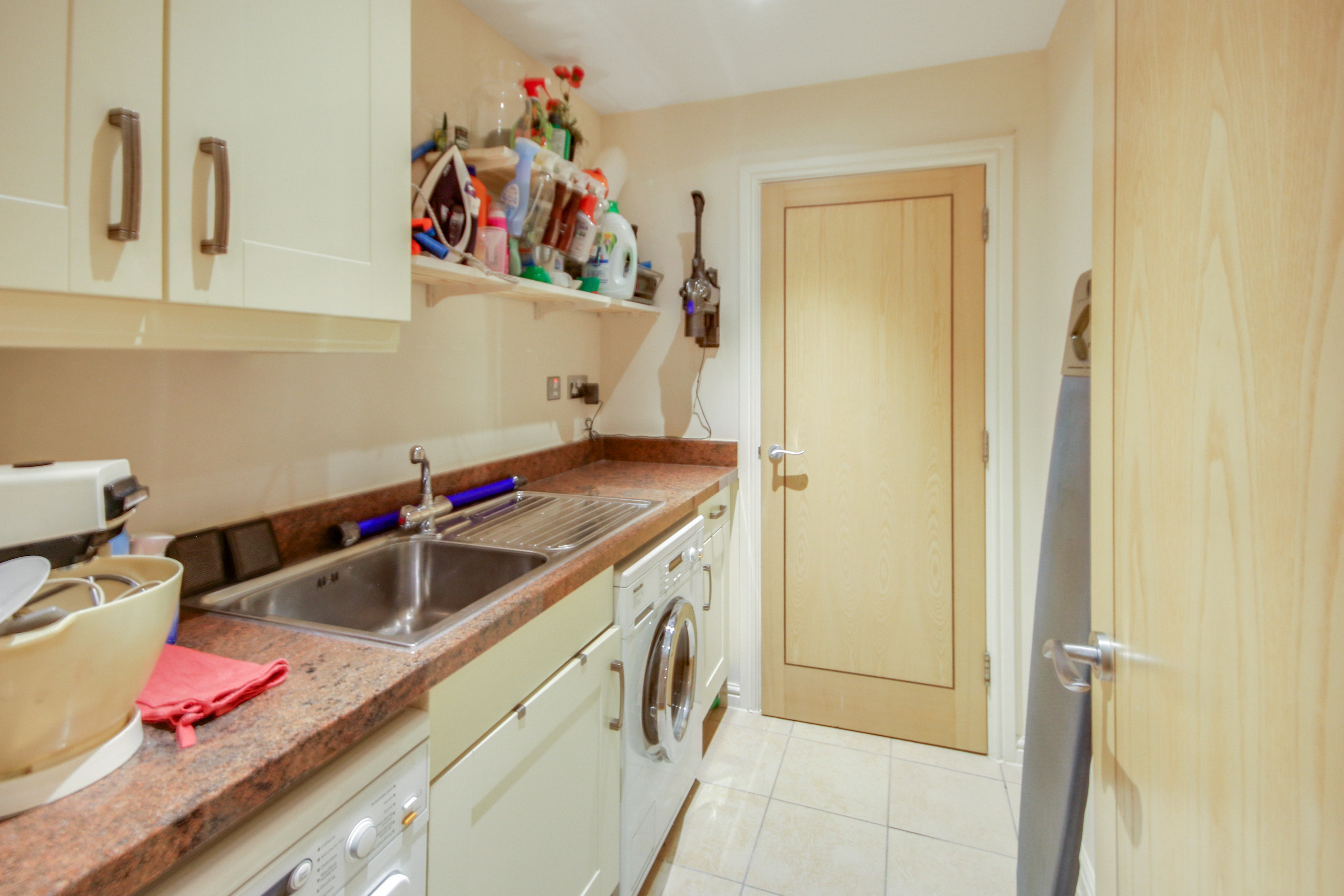 7 Ashwood Court, Highgate Road, Forest Row, East Sussex