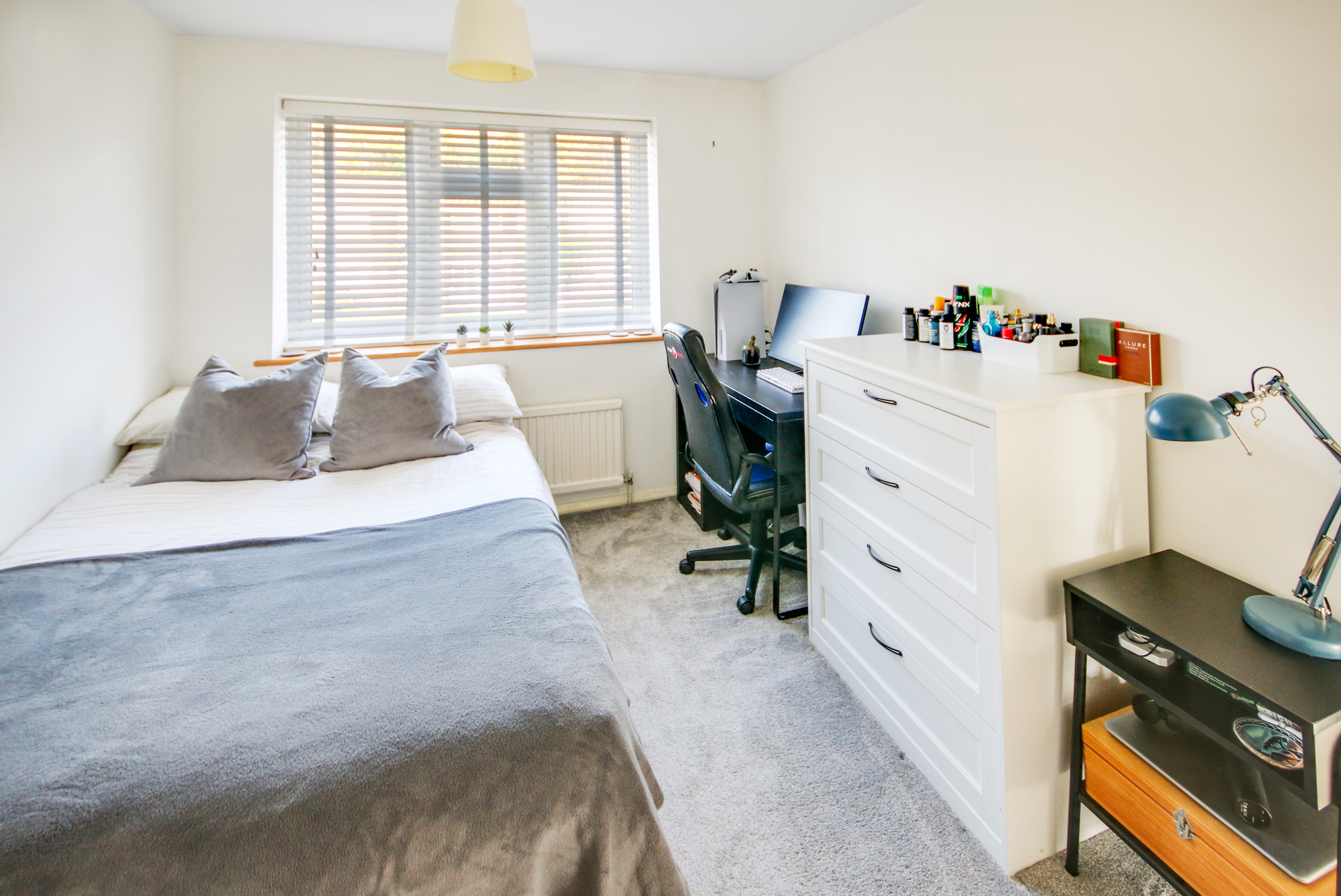 Forest Close, Crawley, West Sussex