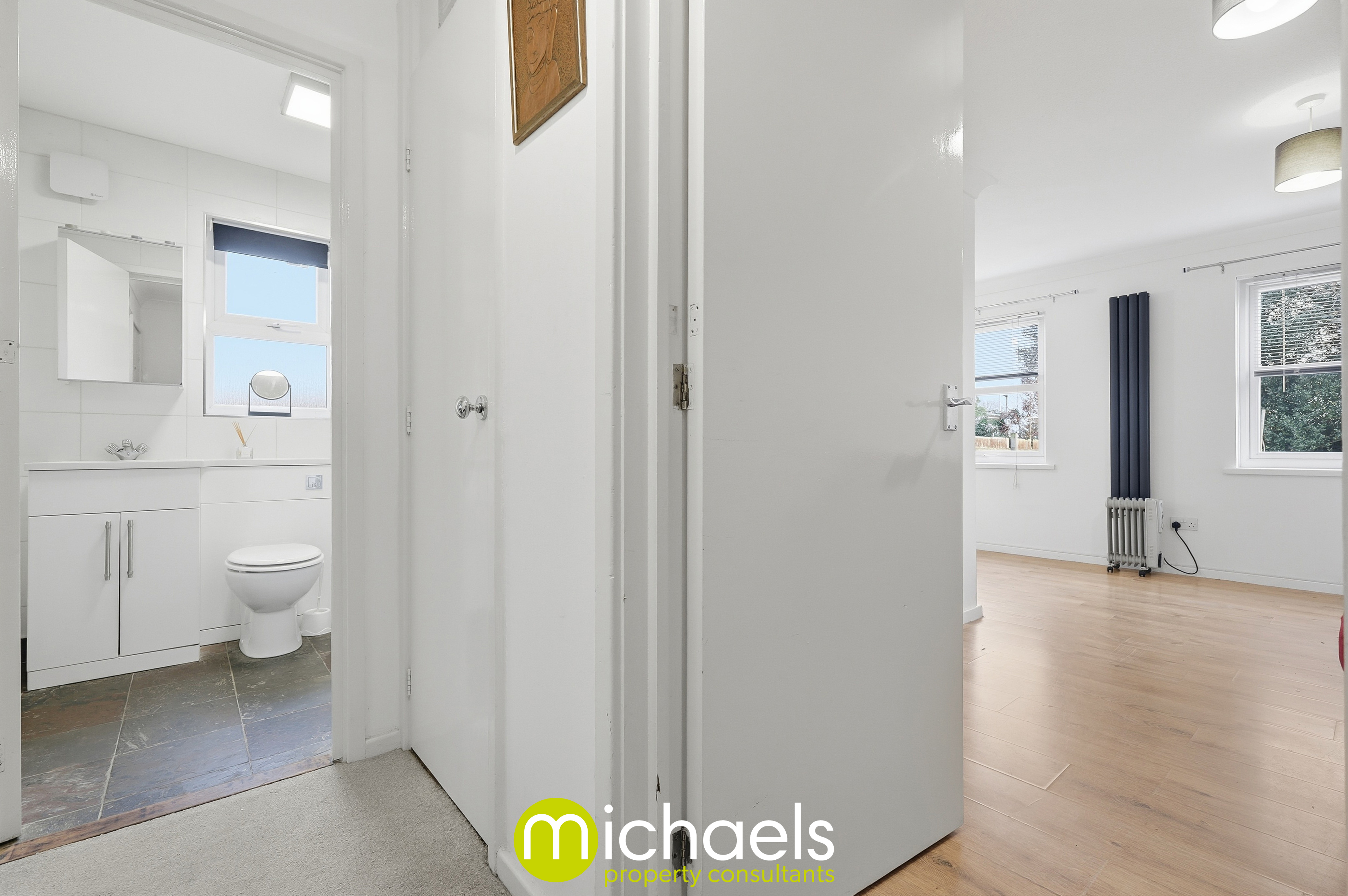 1 Hollytree Court, Layer Road