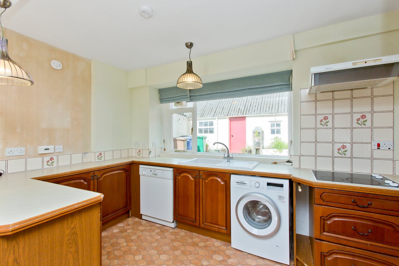 Detached House for sale in Cupar 1 High Road, Auchtermuchty, Cupar