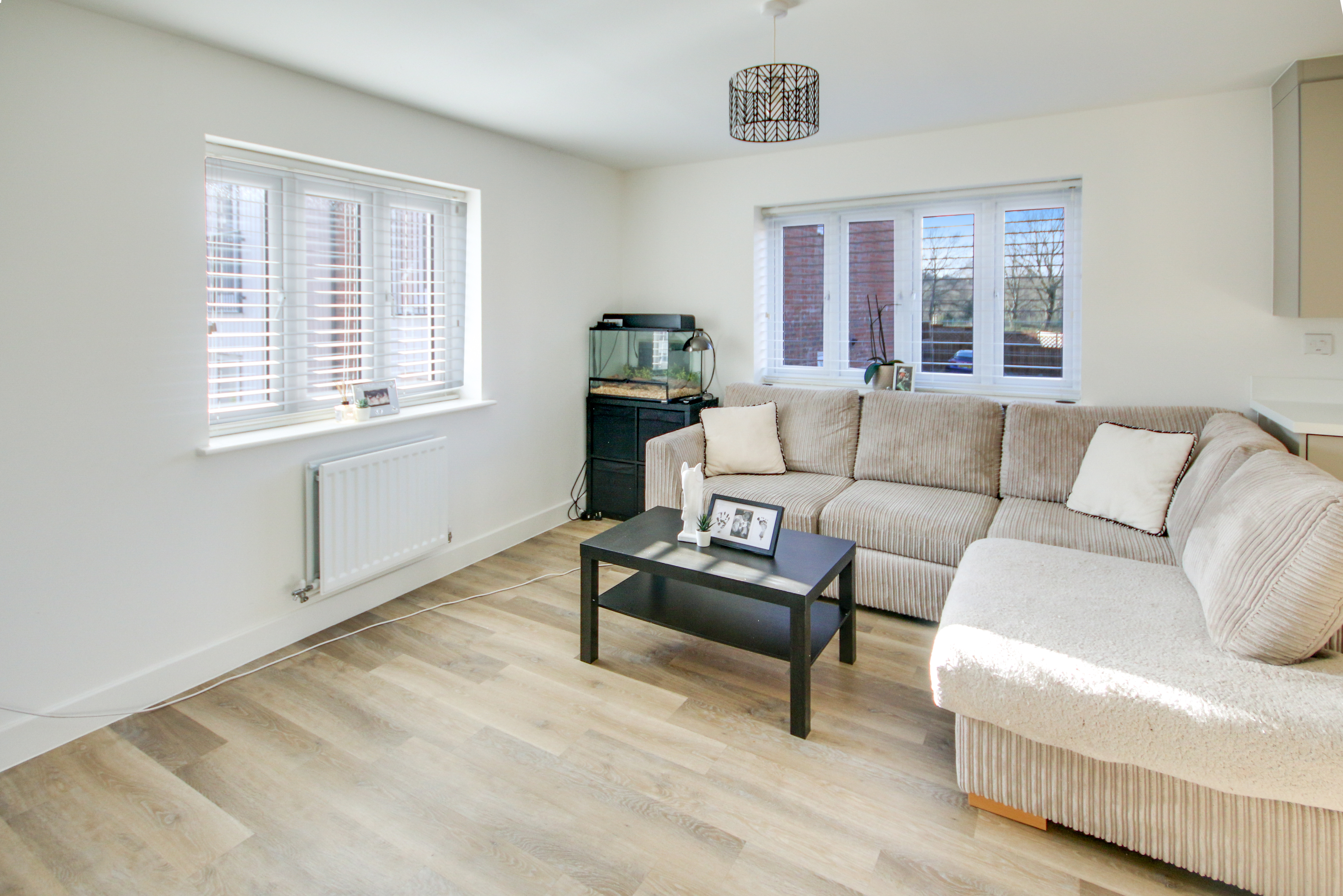 Bewlands Drive, East Grinstead, West Sussex