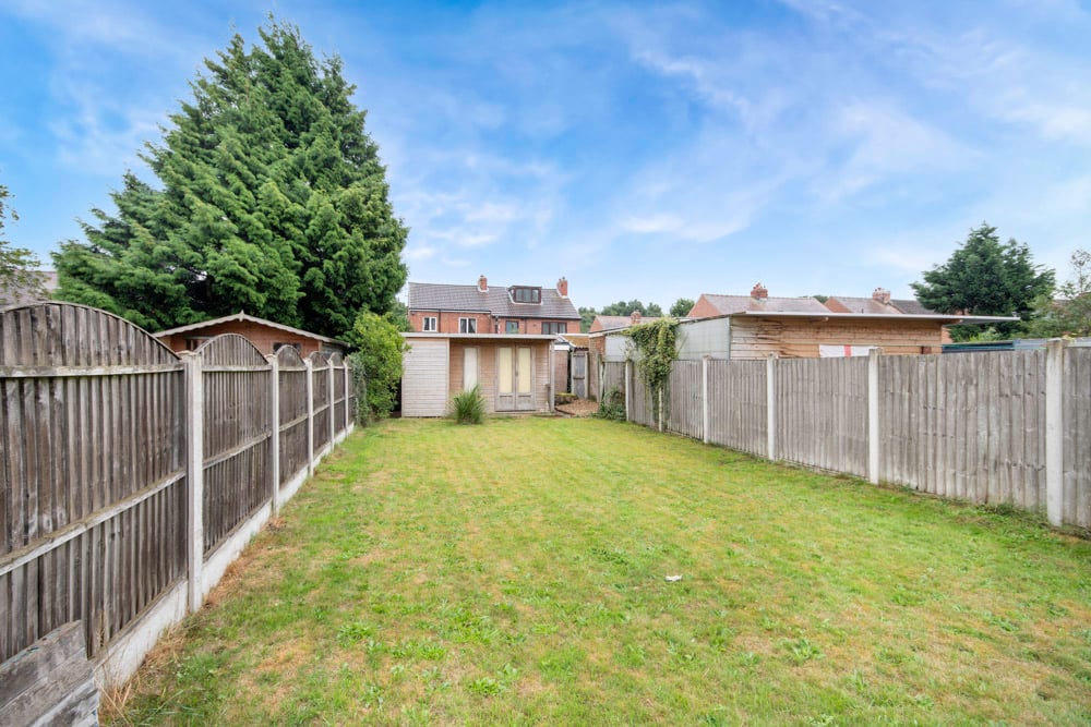 Ordsall Park Road, Retford, DN22 7PB