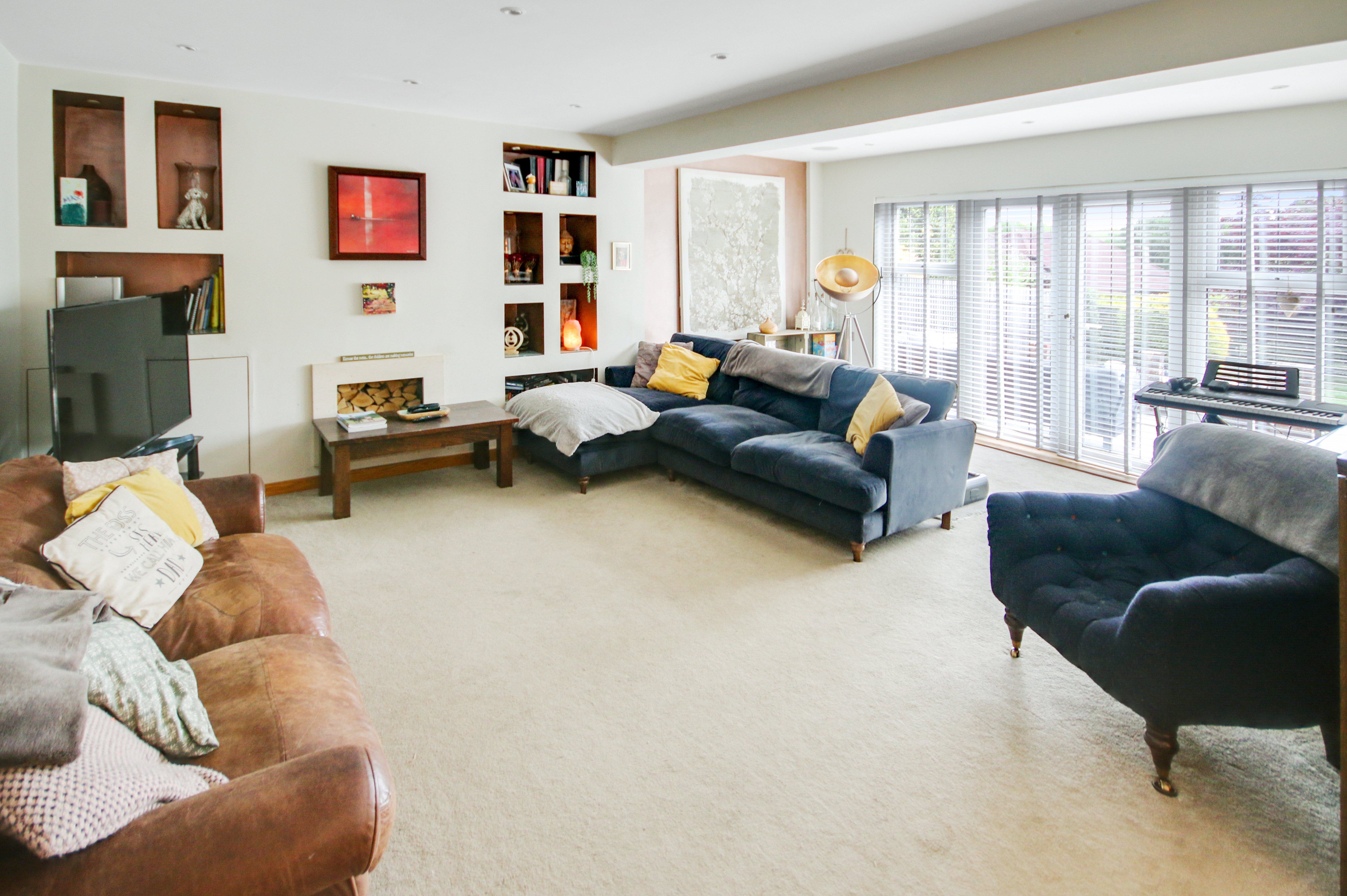 Holtye Road, East Grinstead, West Sussex