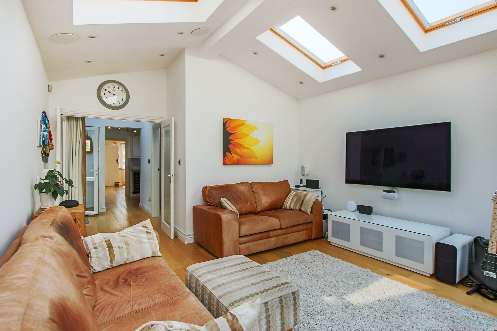 Dunnings Road, West Sussex