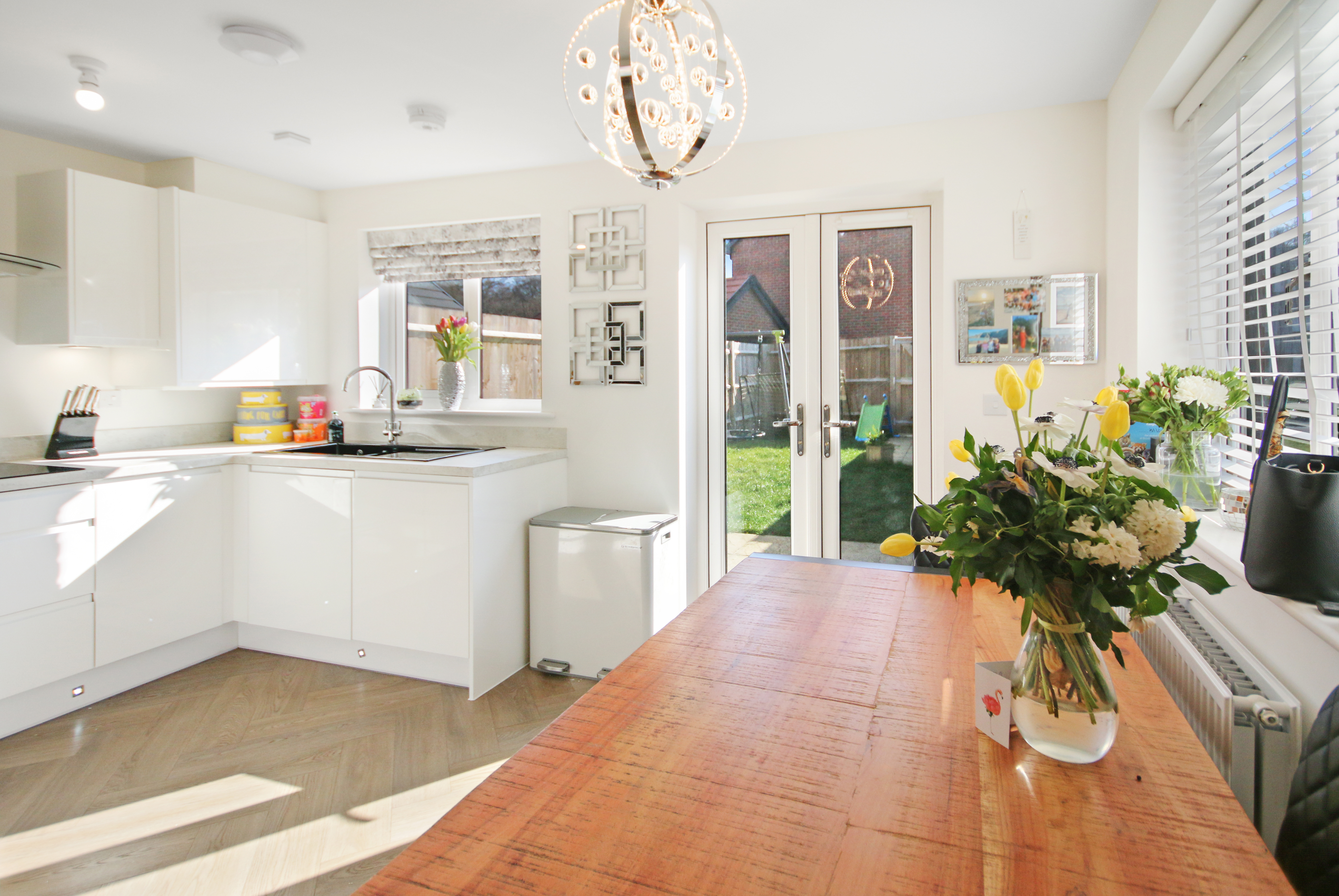 Payne Way, Copthorne, West Sussex