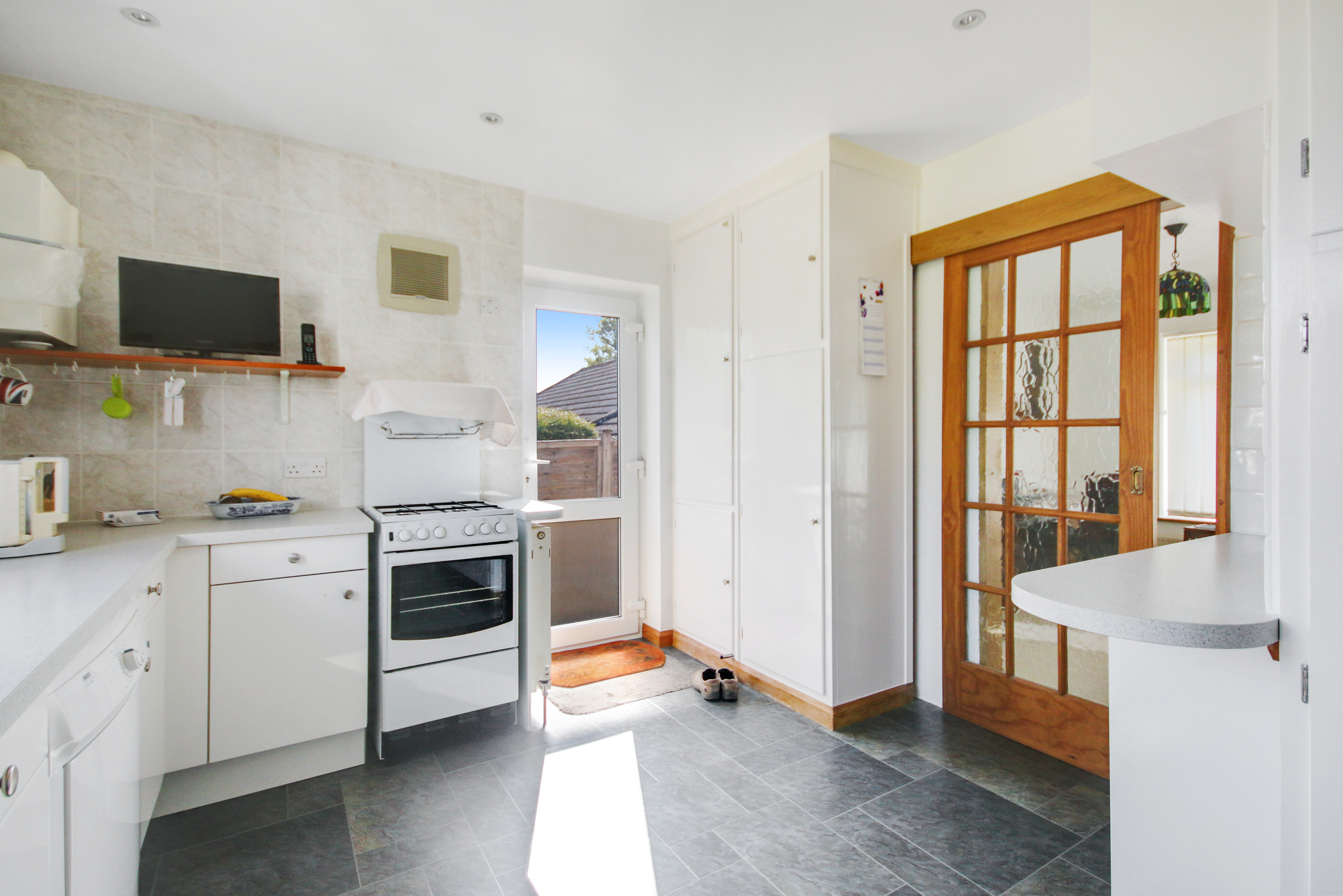 Furzefield Road, East Grinstead, West Sussex