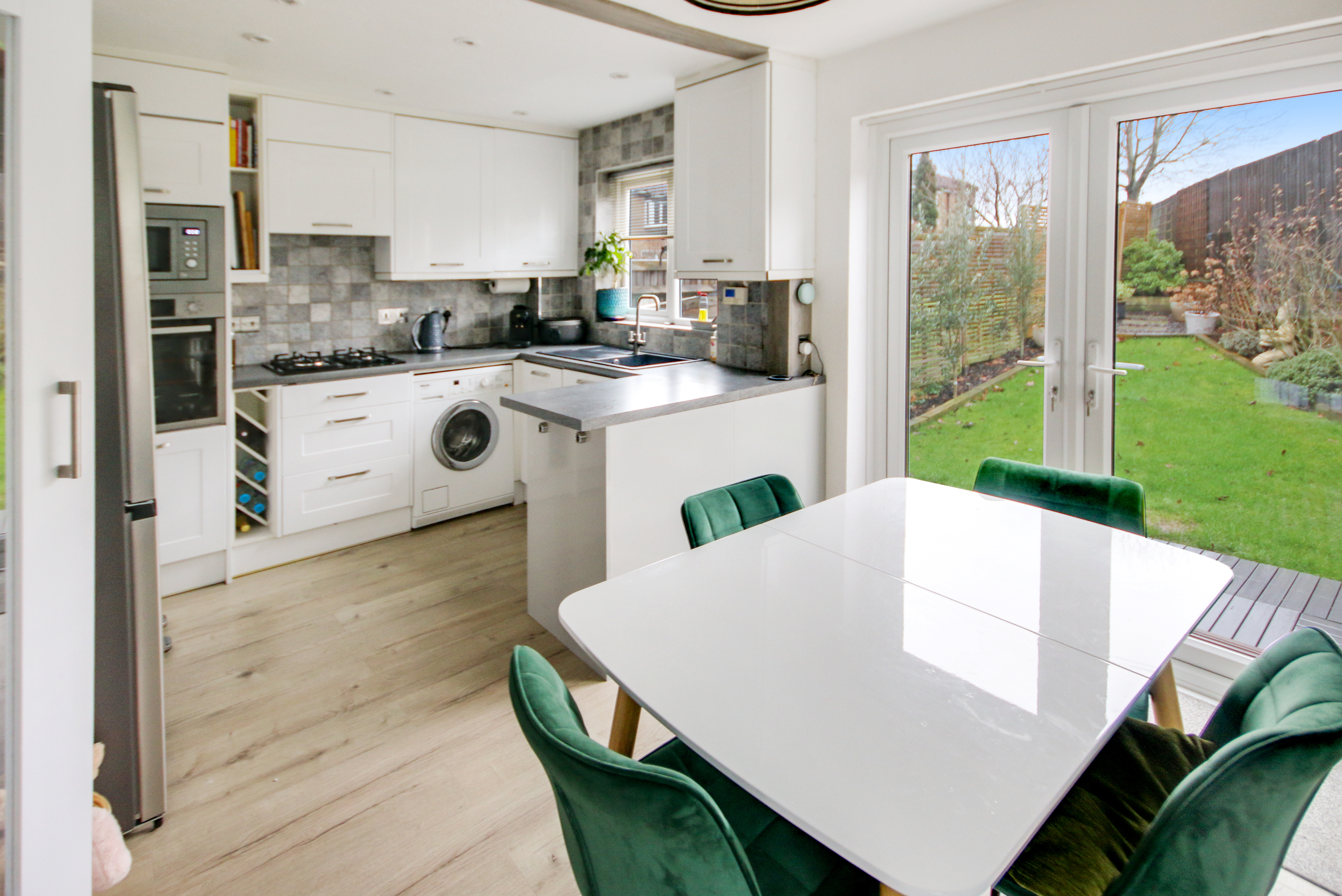 Cromwell Place, East Grinstead, West Sussex