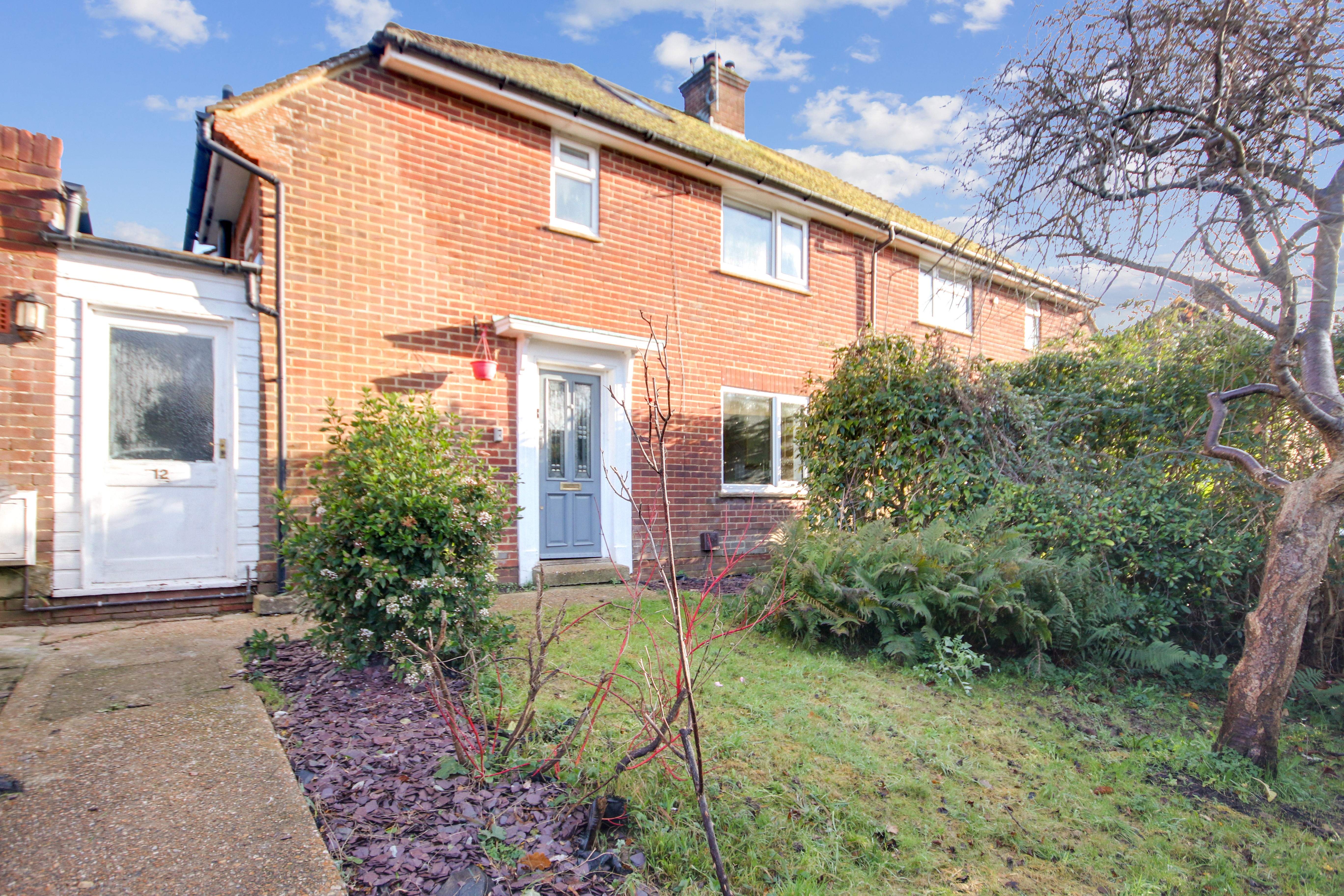 Blackwell Farm Road, East Grinstead, West Sussex