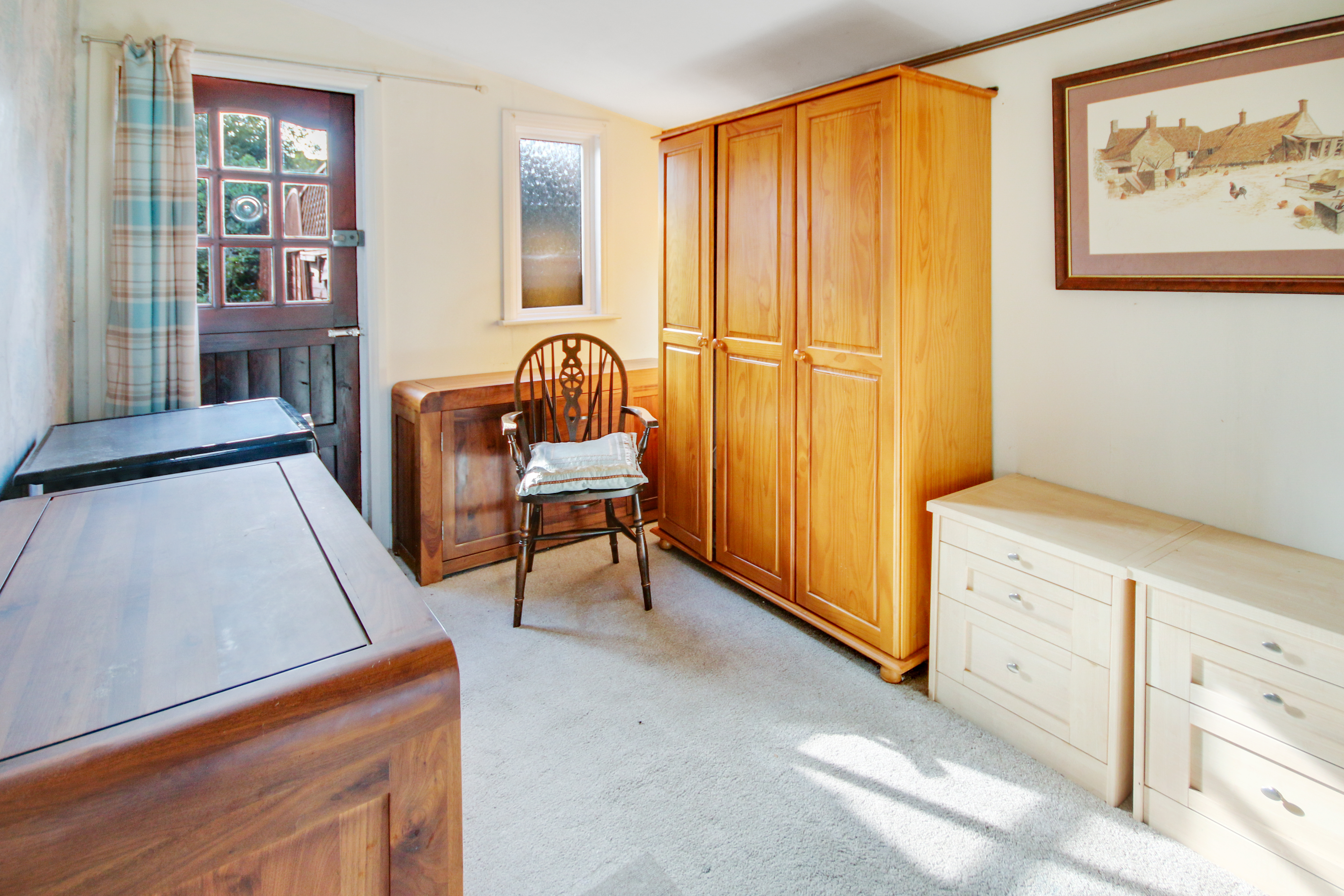 School Lane, Ashurst Wood, West Sussex