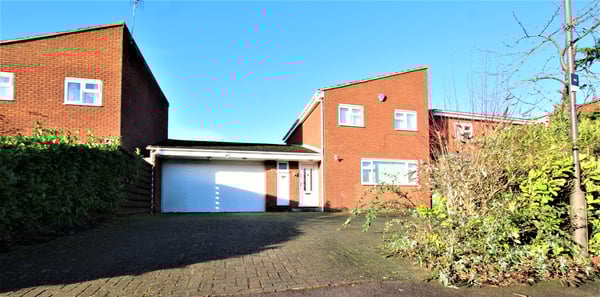 Passmore, Milton Keynes, Buckinghamshire Image