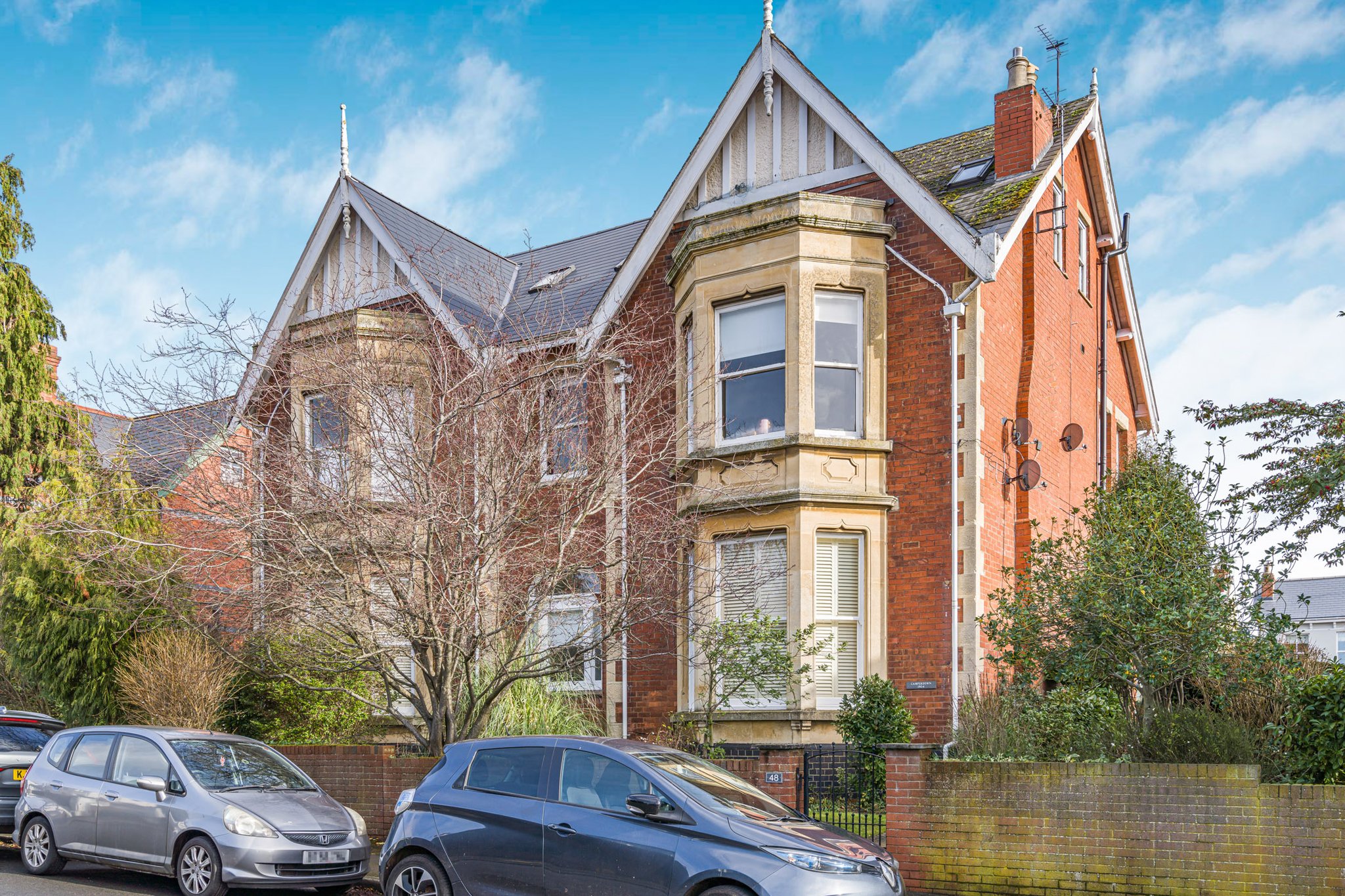 St Stephens Road, Tivoli, Cheltenham