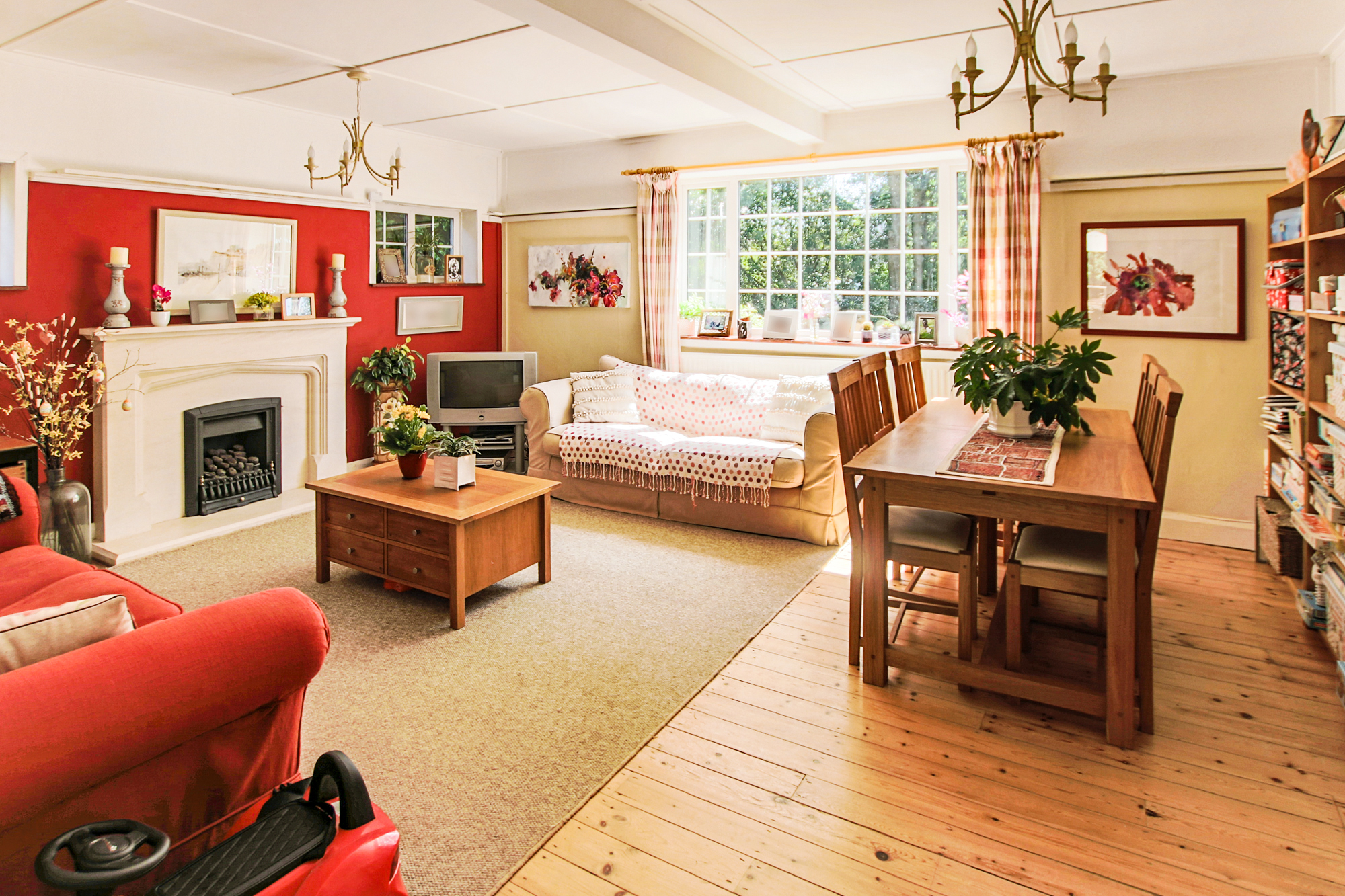 Holtye Road, East Grinstead