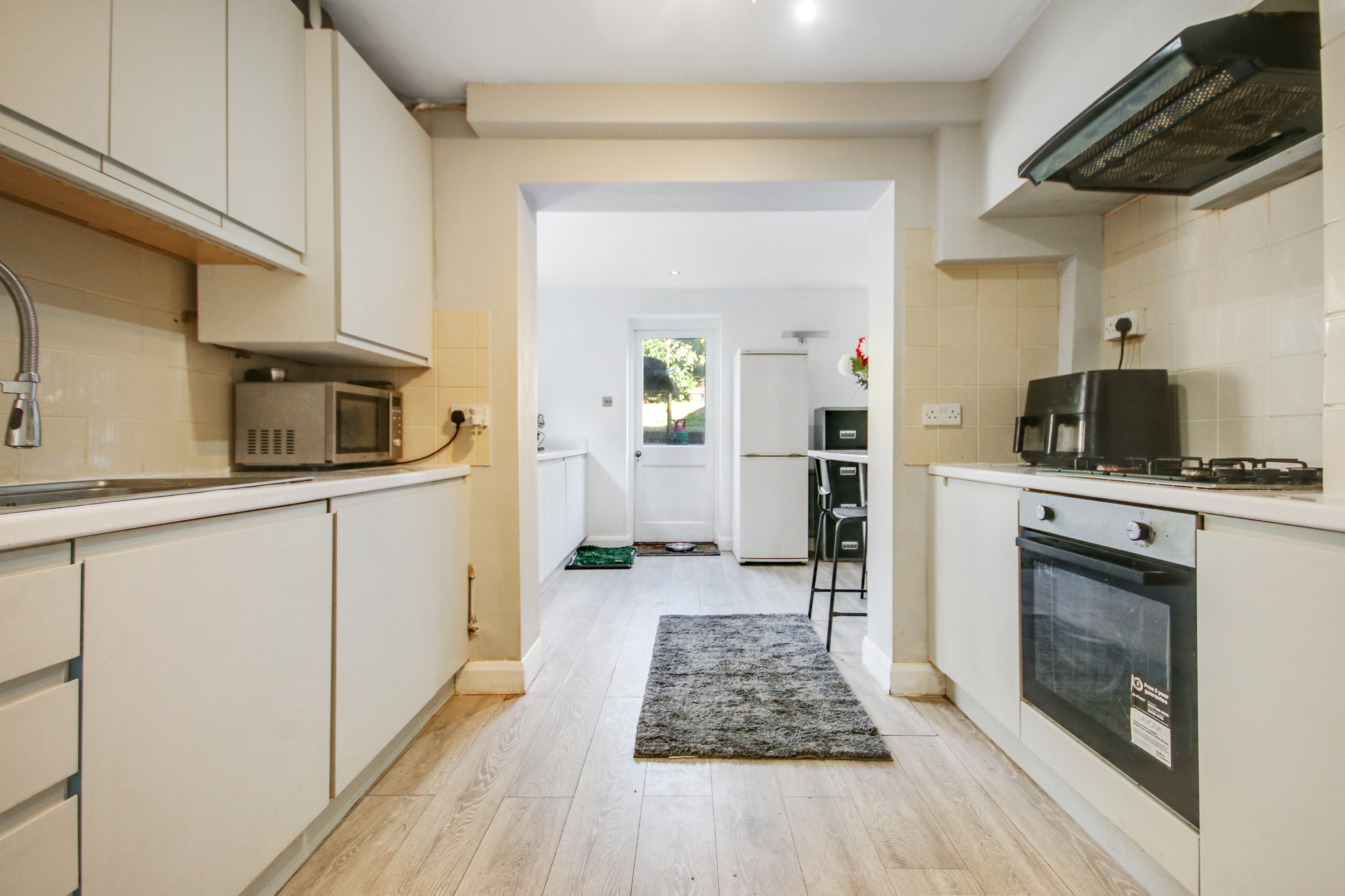 Blackwell Farm Road, East Grinstead, West Sussex