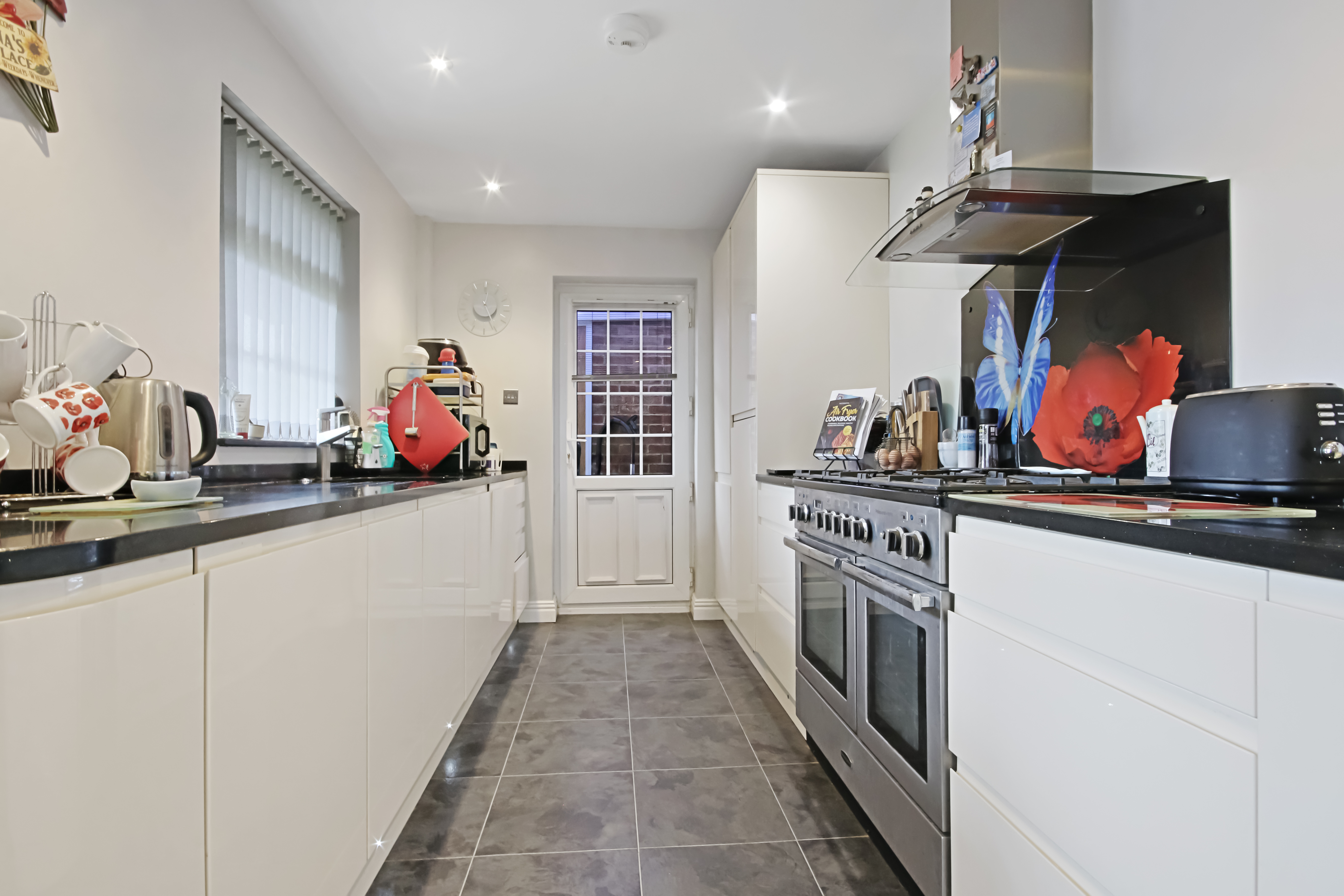 Morton Road, East Grinstead, West Sussex