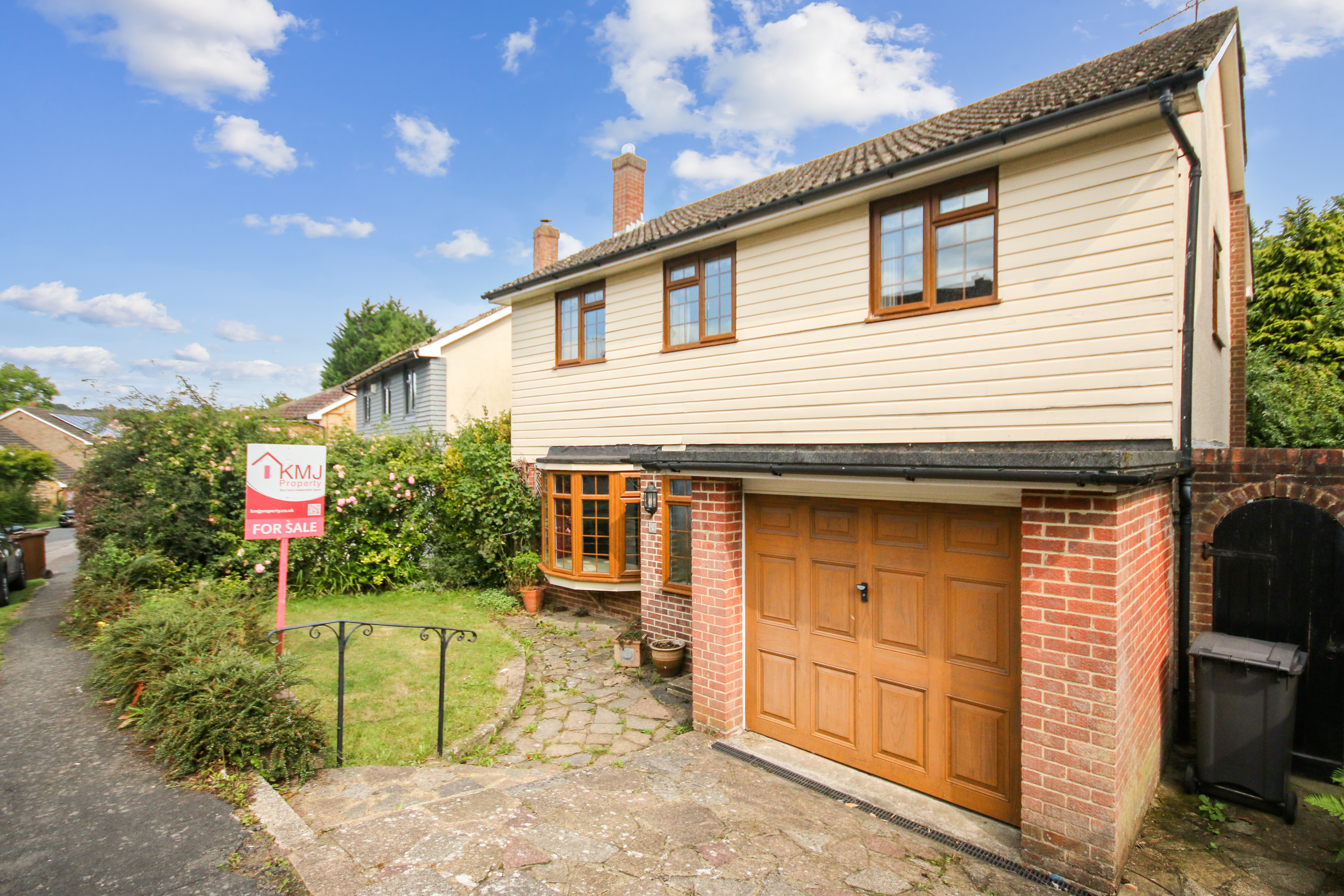 Riverside, Forest Row, East Sussex