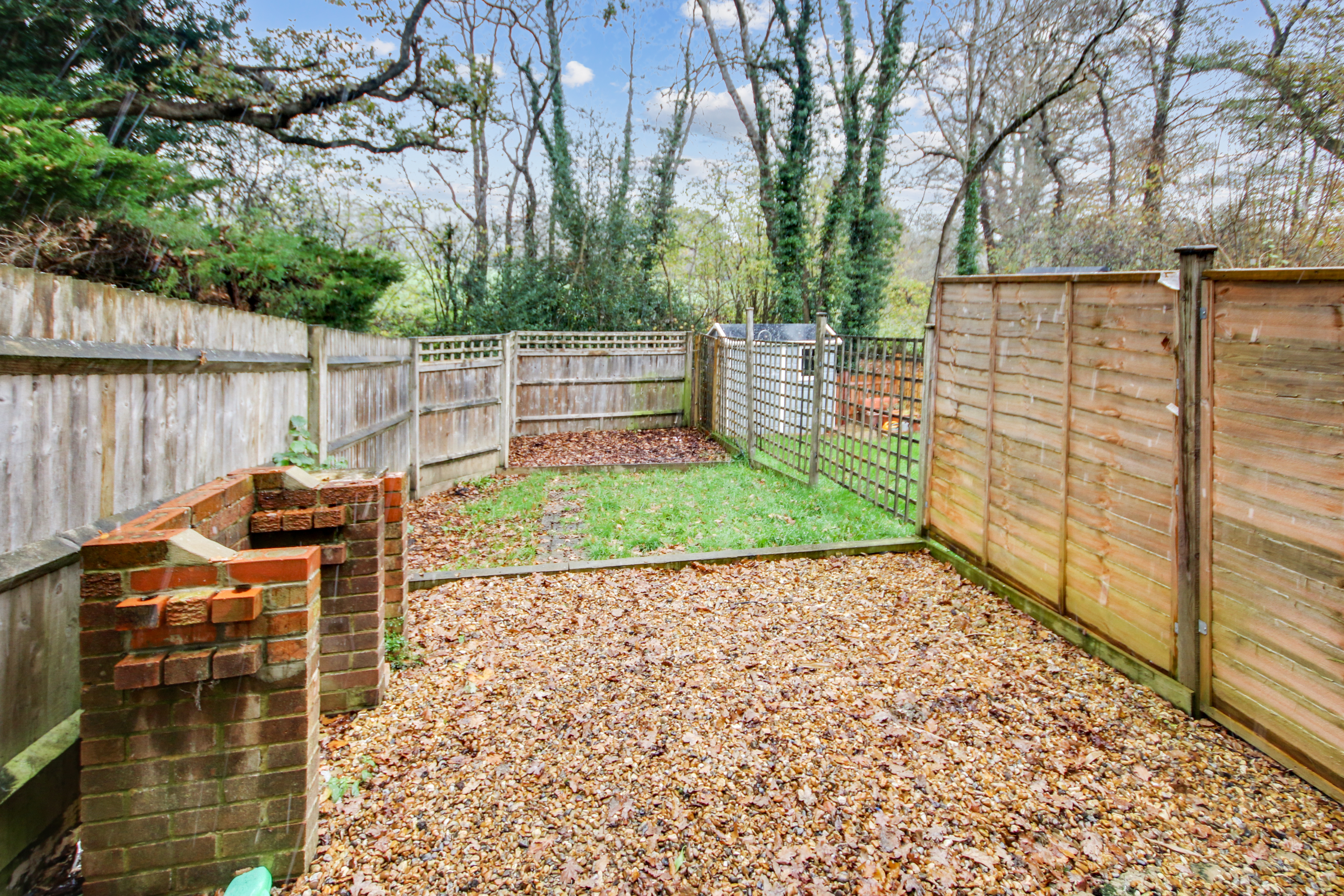 The Dell, East Grinstead, West Sussex