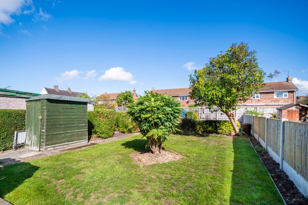 Glover Close, Retford, DN22 0BW