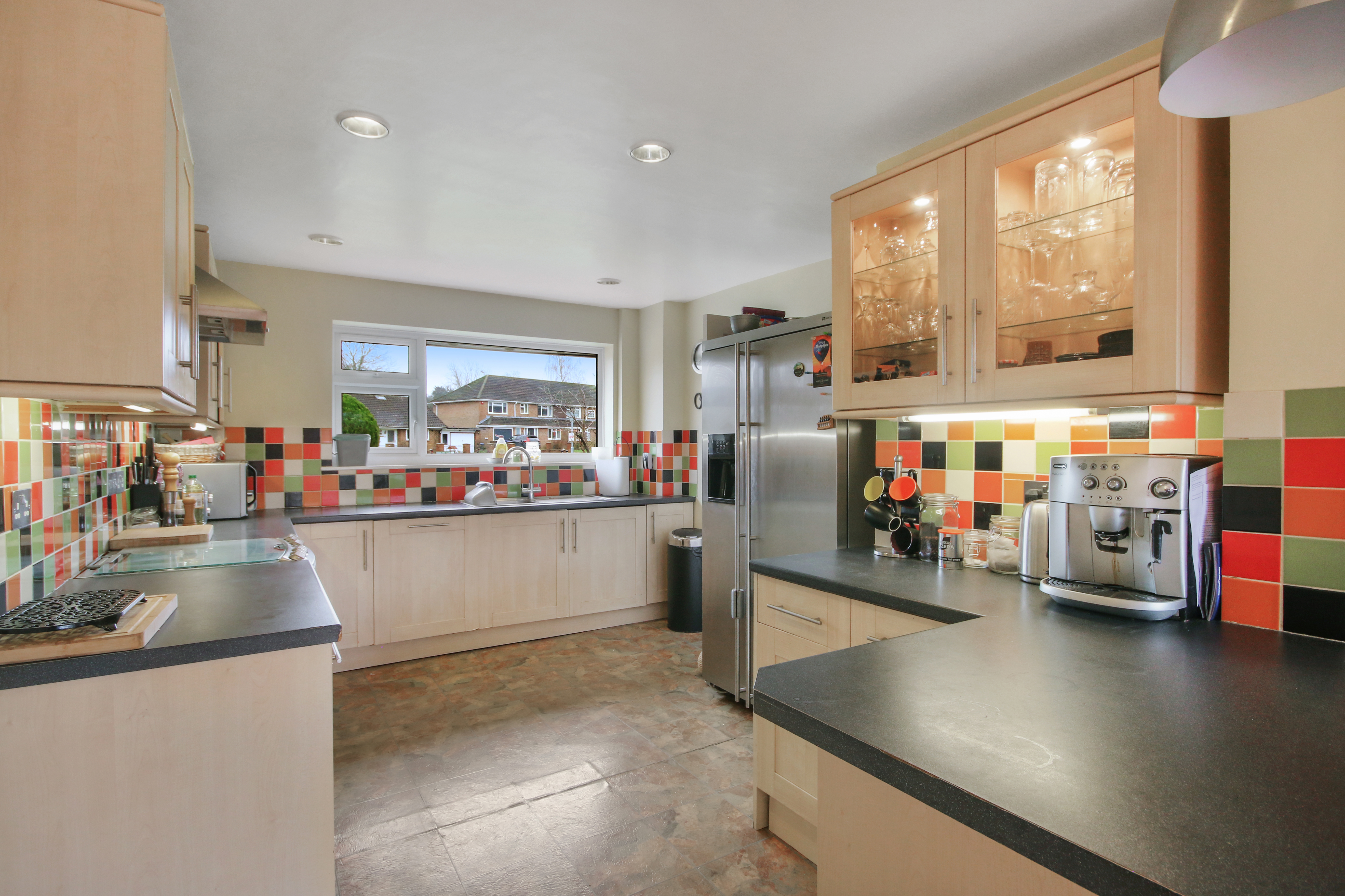 Woodlands Close, West Sussex