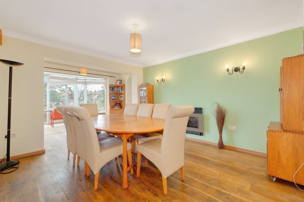 Property Details for Hawthylands Crescent Hailsham East Sussex BN27