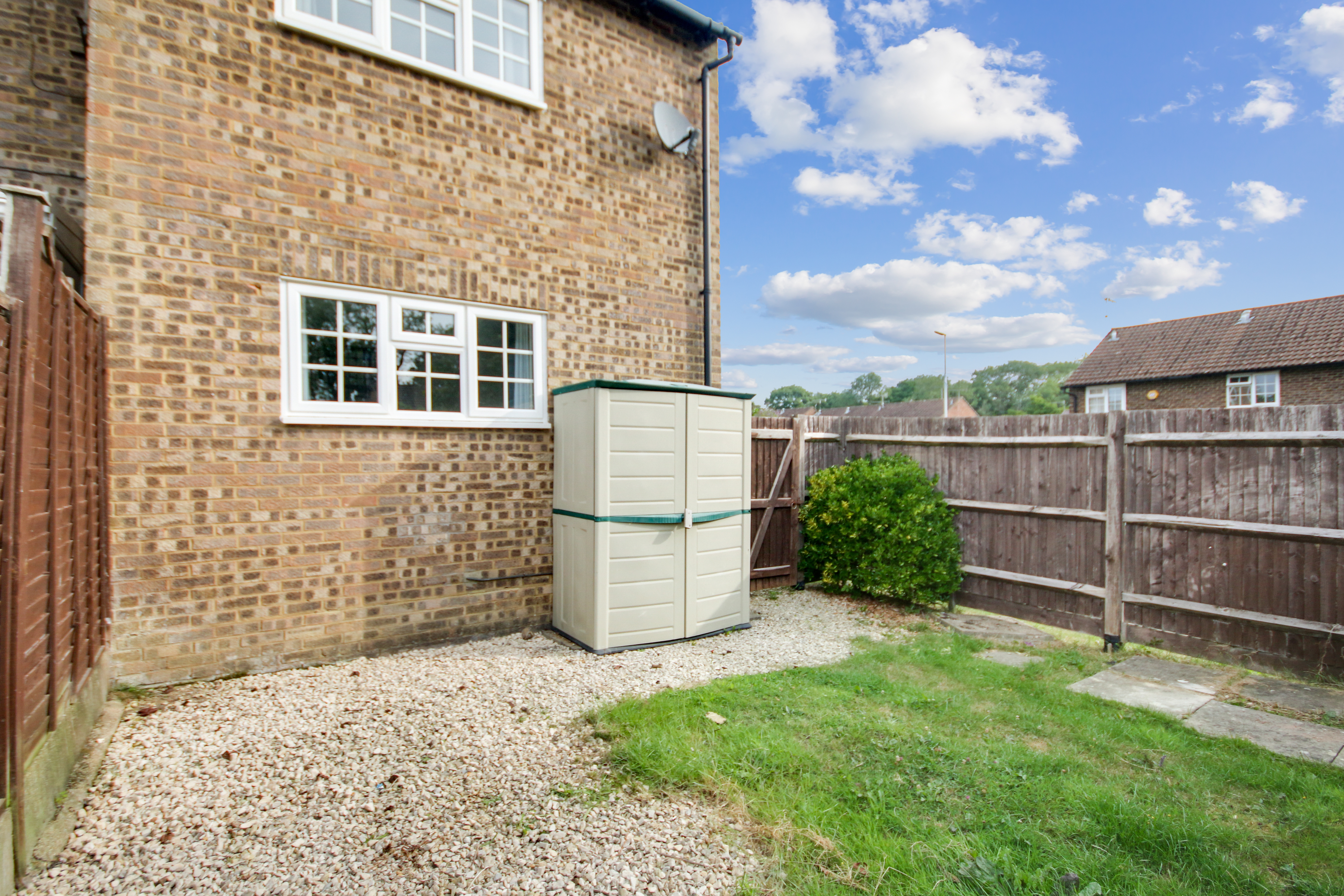 Maple Drive, East Grinstead, West Sussex