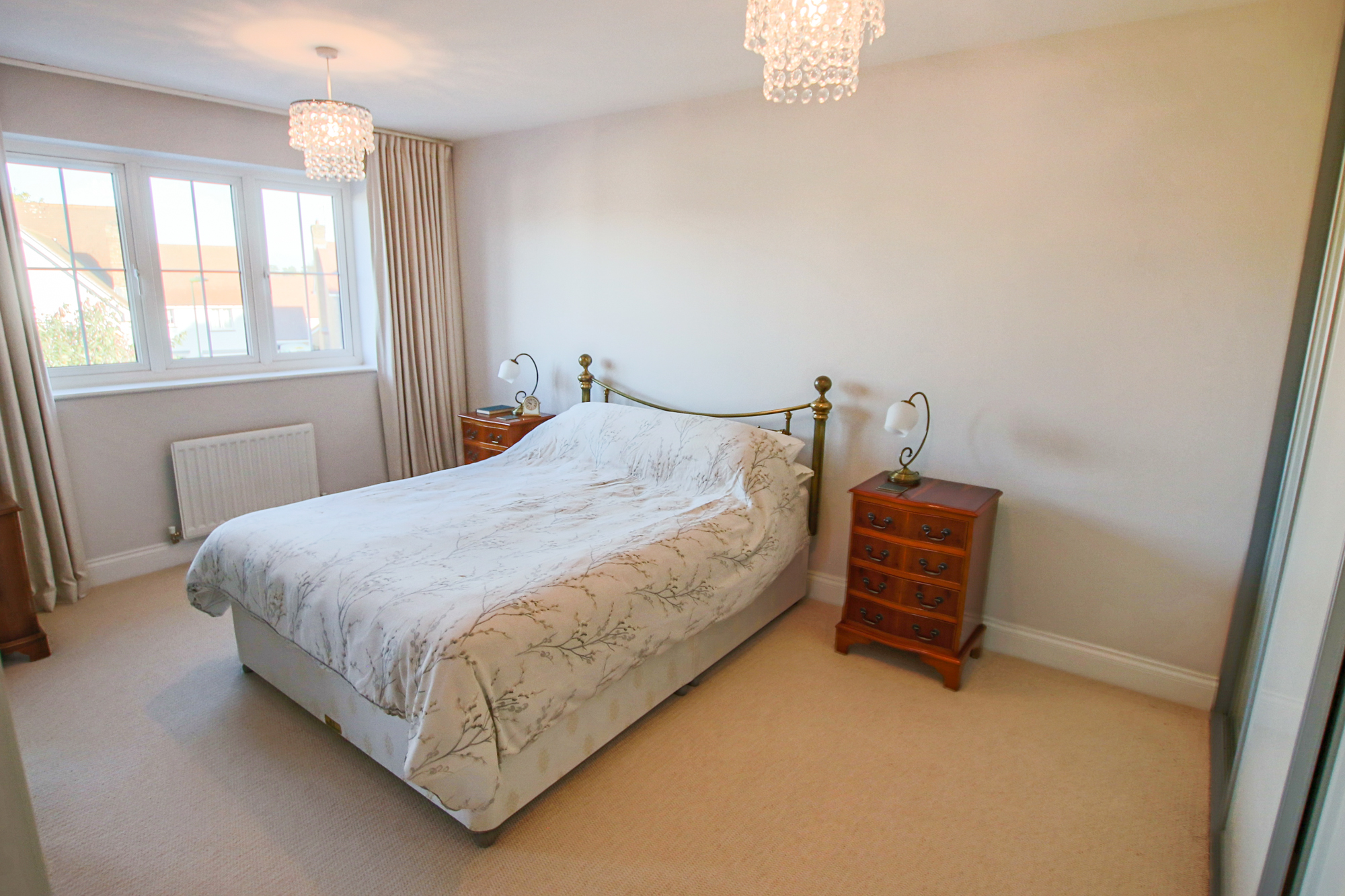Kingscote Way, East Grinstead, West Sussex