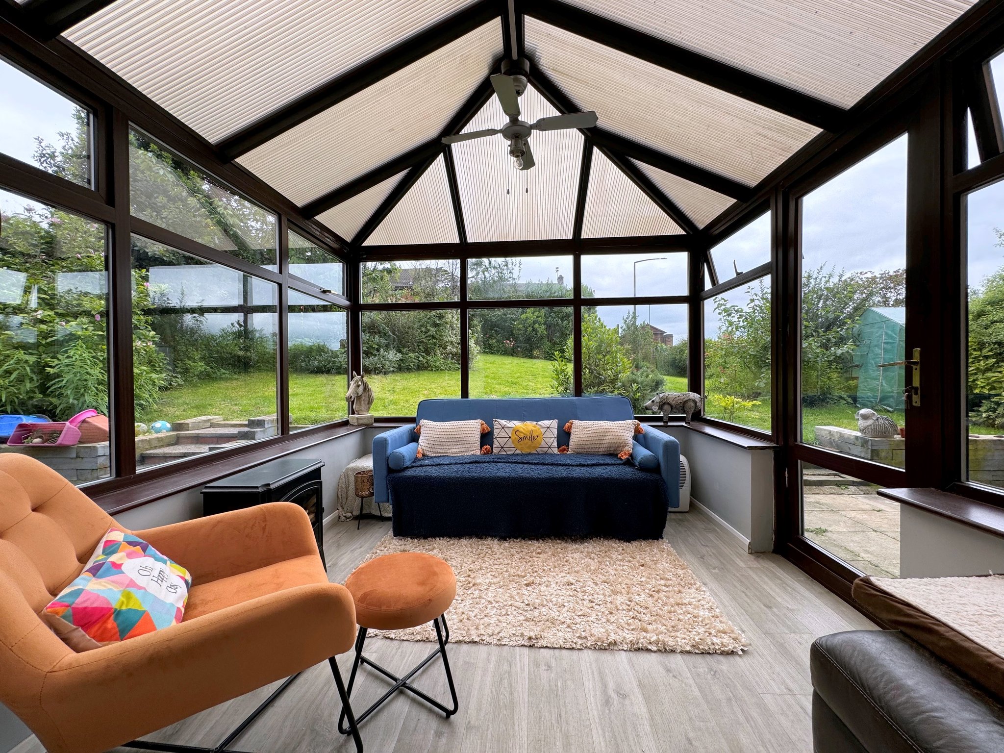 Ashdale Close, Brizlincote Valley The Crew Partnership