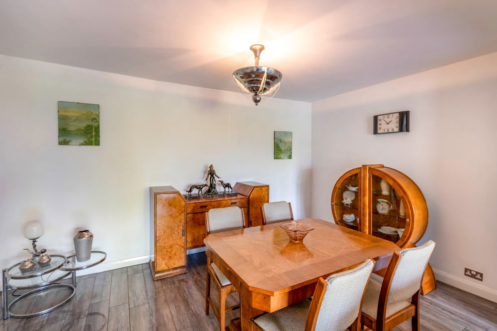 Lime Grove, Mansfield, NG19 0HR