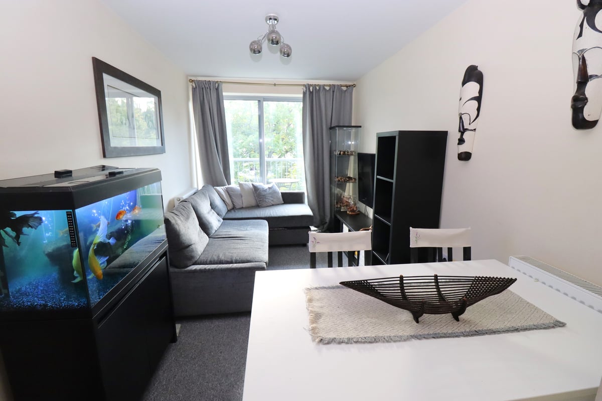 Coombe Way, Farnborough, GU14 7GB