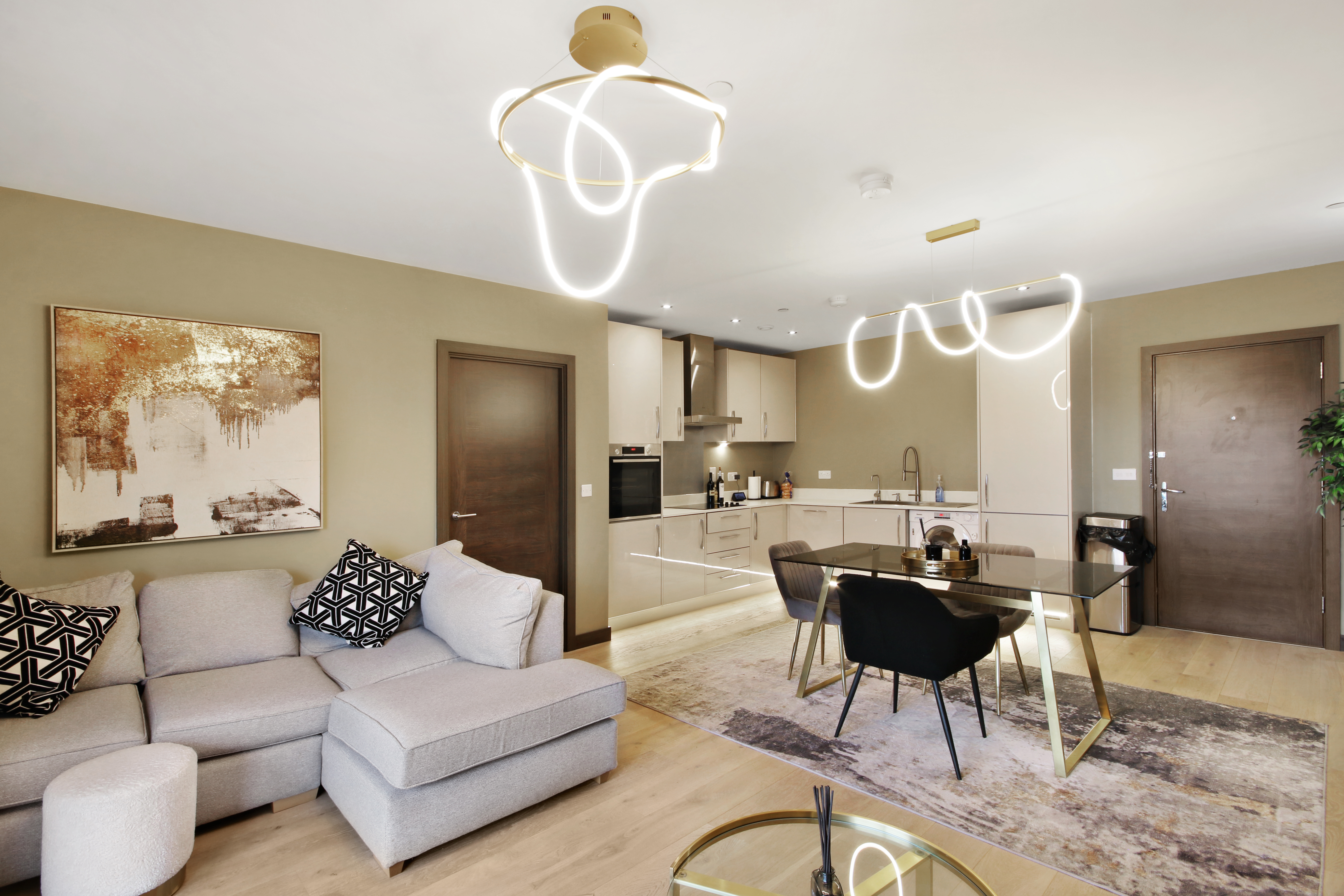 Queens Road, East Grinstead