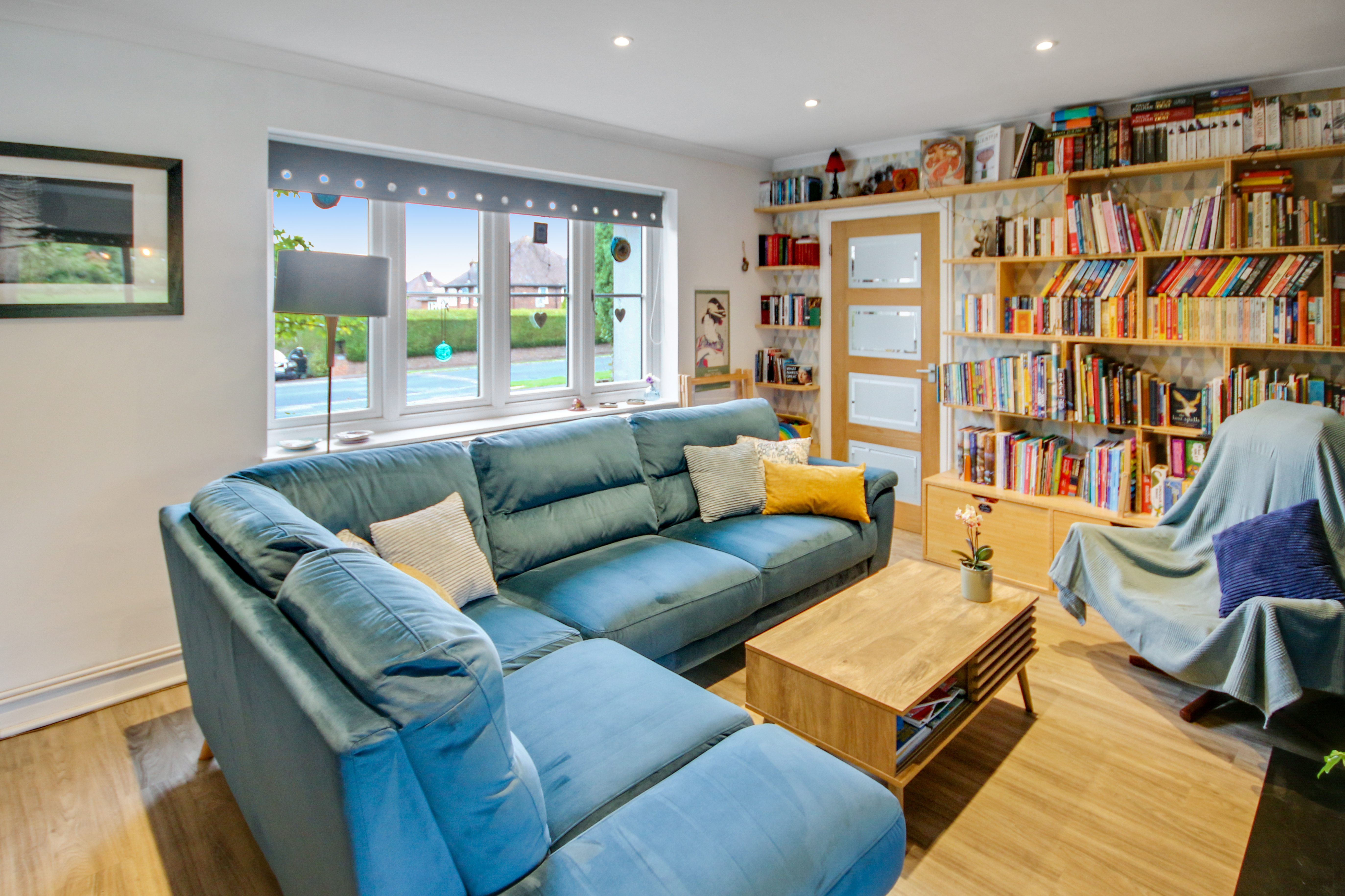 Fairlawn Drive, East Grinstead, West Sussex