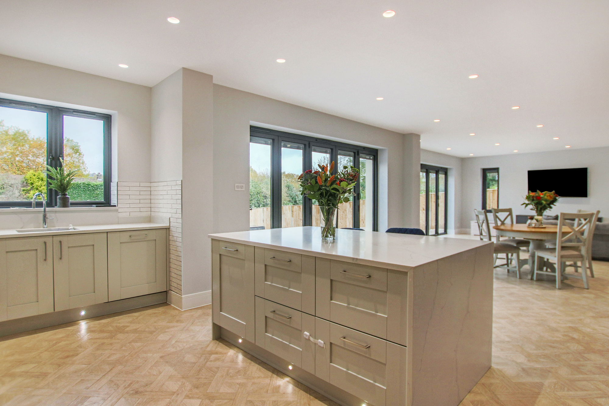 Hartfield Road, Forest Row, East Sussex