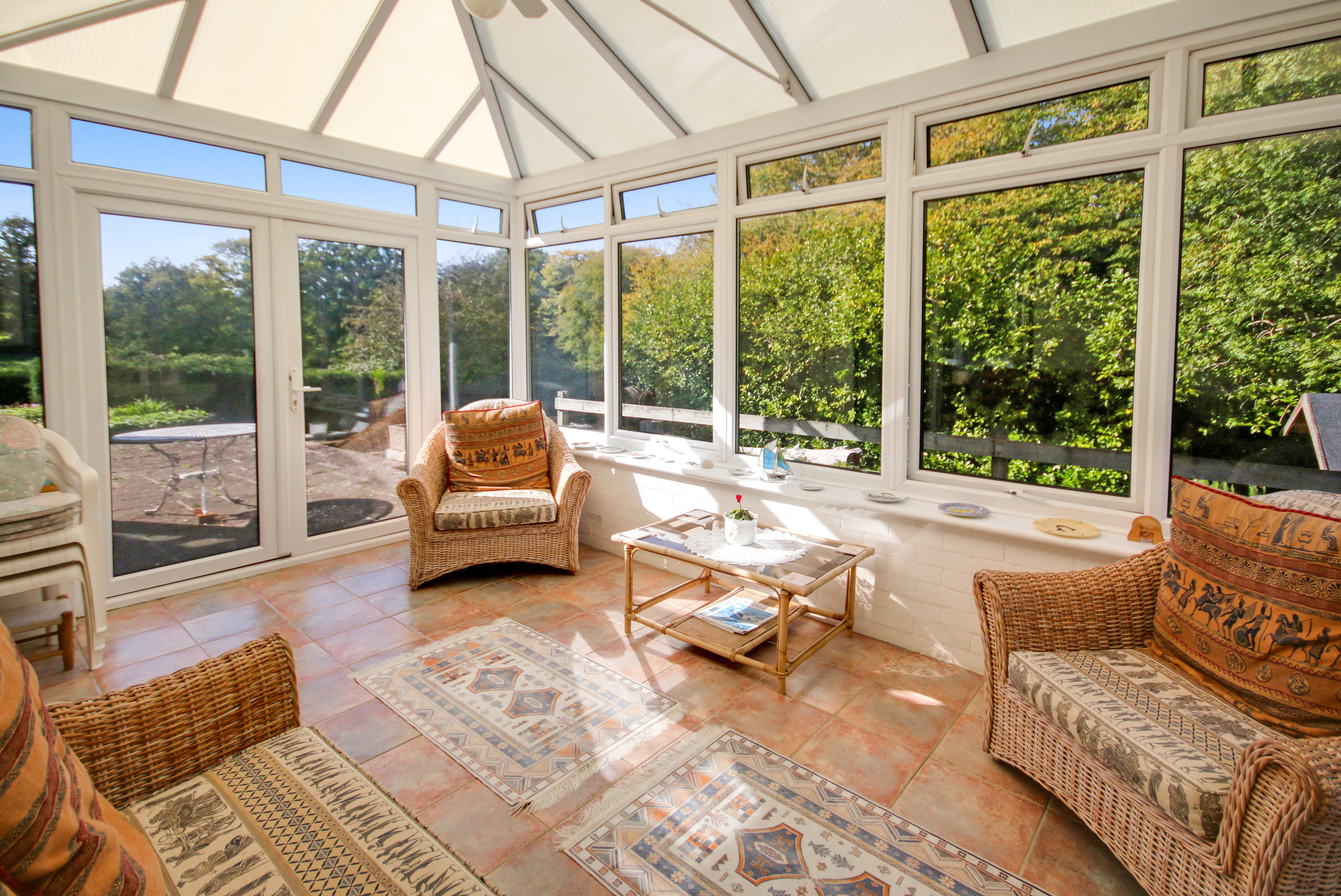 Byers Lane, South Godstone, Surrey