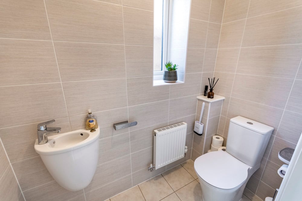 Snowden Drive, Retford, DN22 7ZU